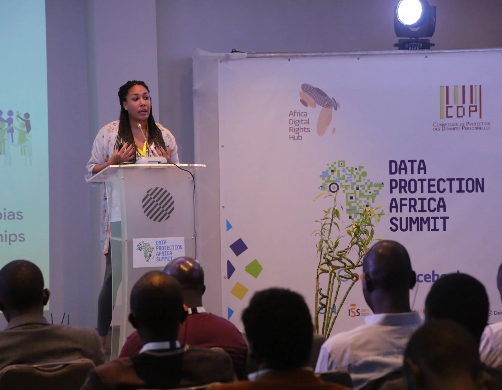 EPISODE 8 - FOREVER A GOLDEN BEAR - COURTNEY HELDRETH