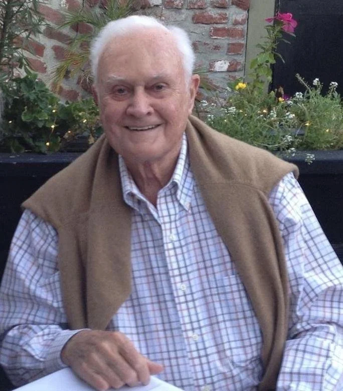 IN MEMORY OF BENJAMIN "FRANK" BRUNK