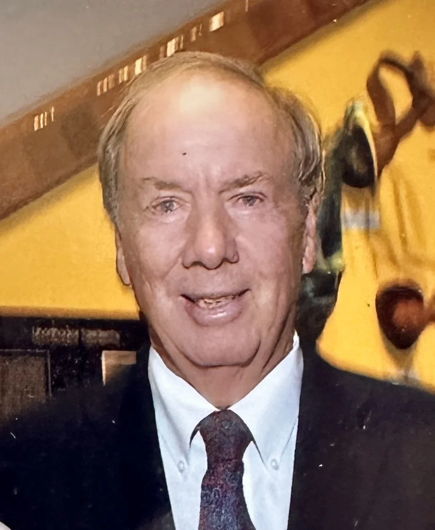 IN MEMORY OF DON FOSTER