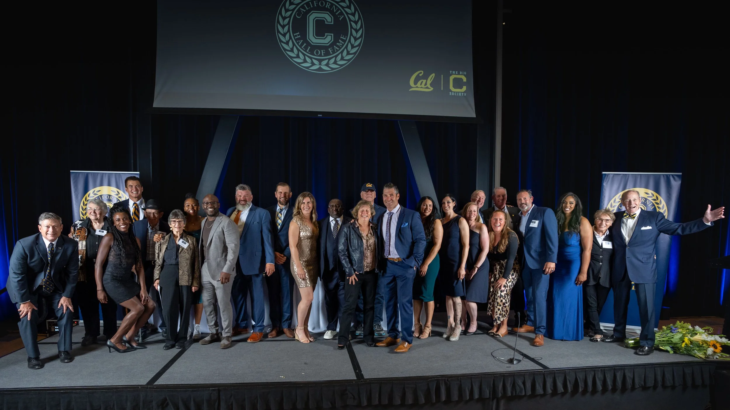 2022 - HALL OF FAME INDUCTION GALA