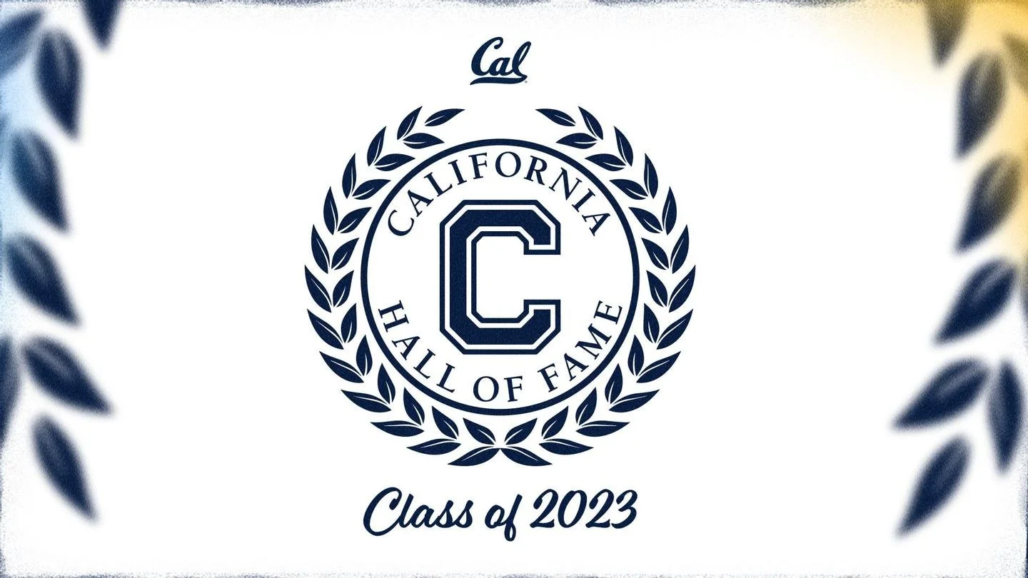 CAL ATHLETIC HALL OF FAME CLASS OF 2023 ANNOUNCED
