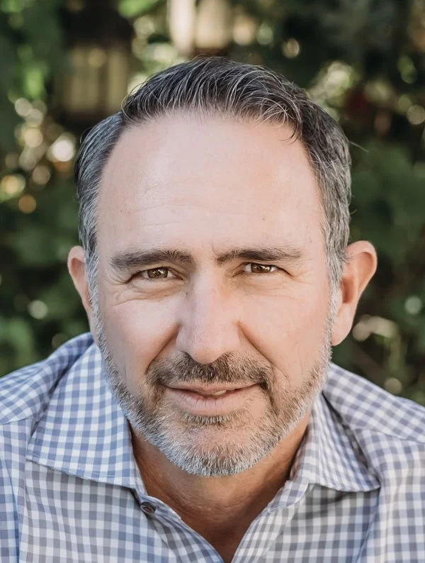 DOUG BRIEN
