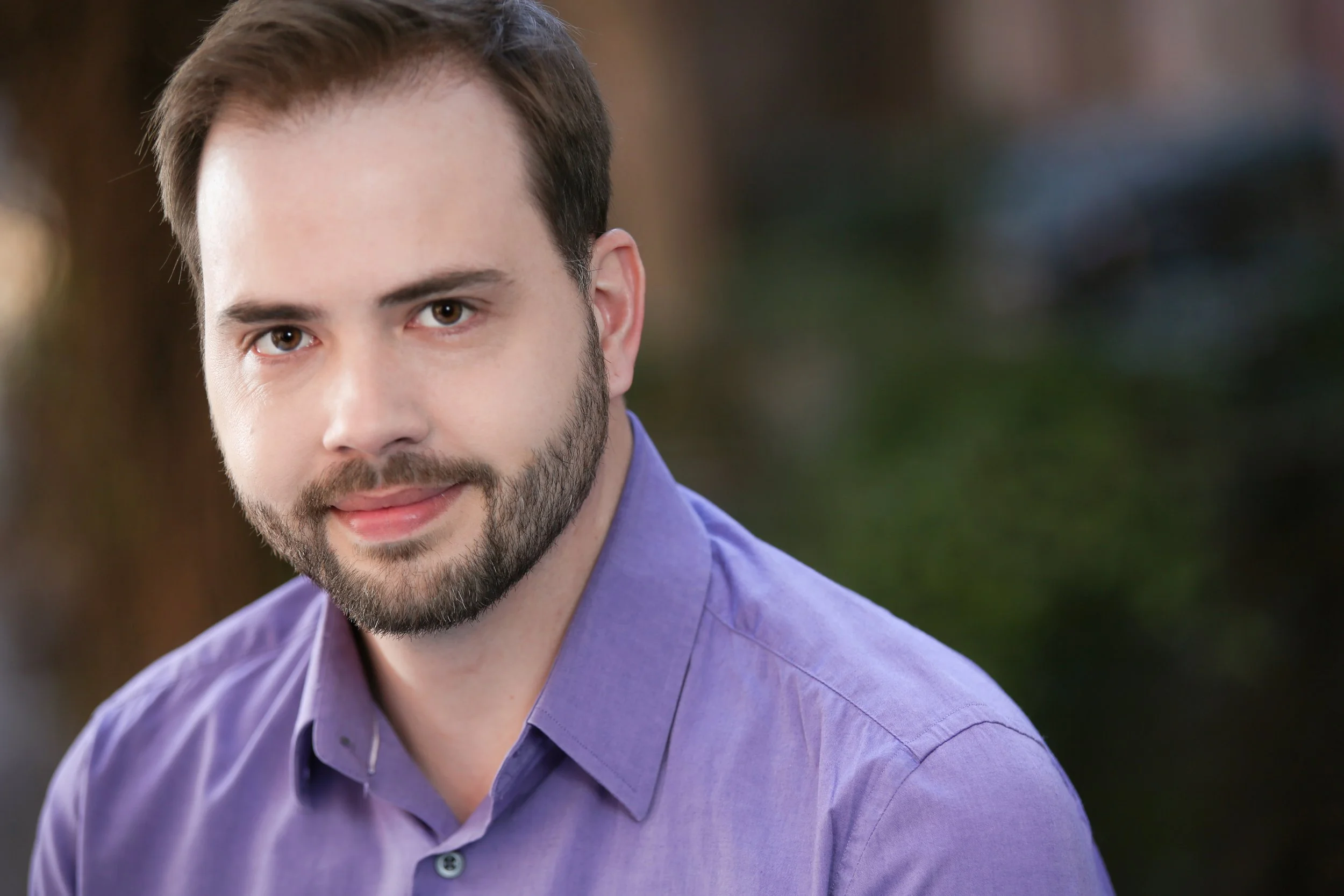 DANIEL STOCK