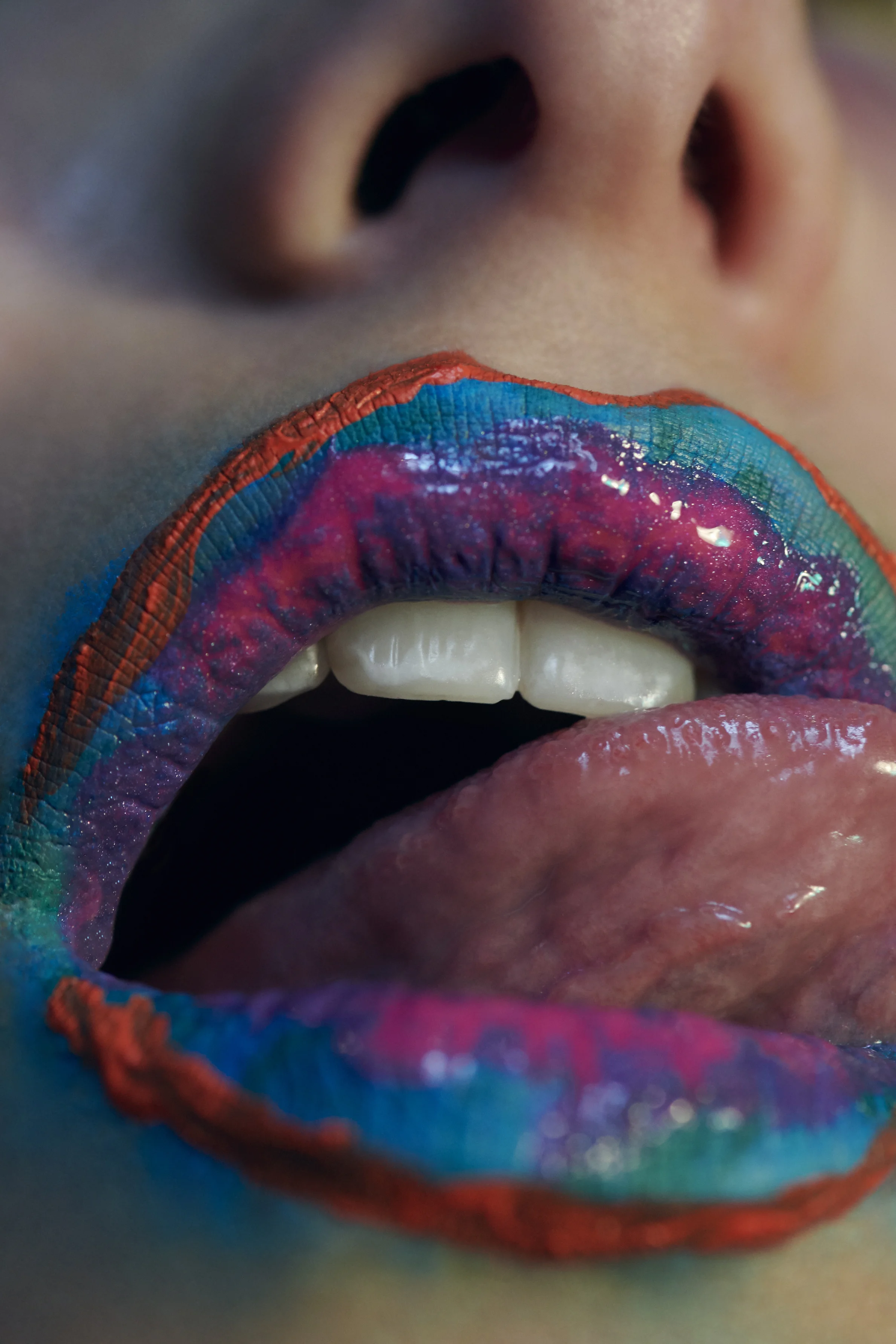 Model: Caitlin Wooters