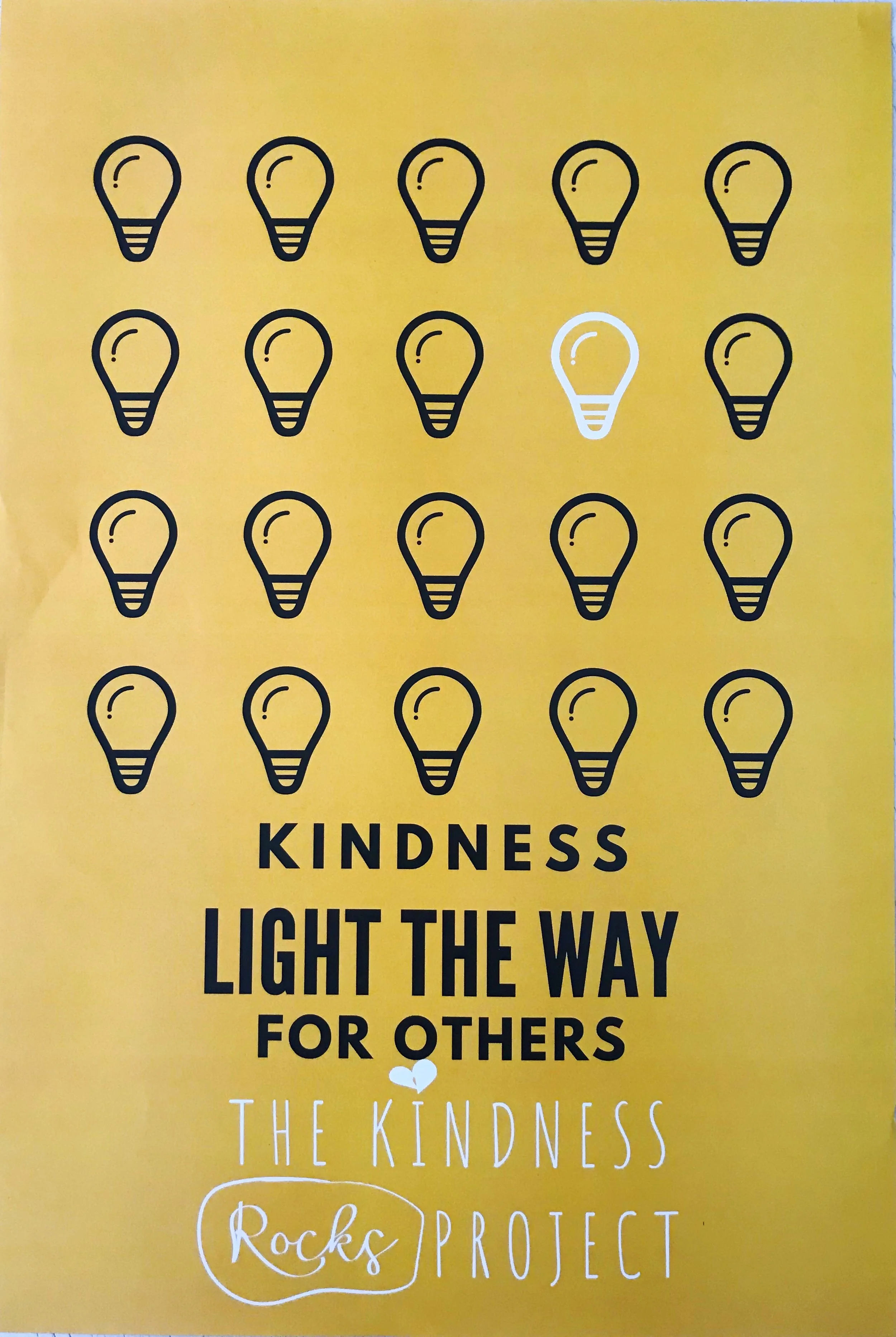 Kindness Pictures For School Project