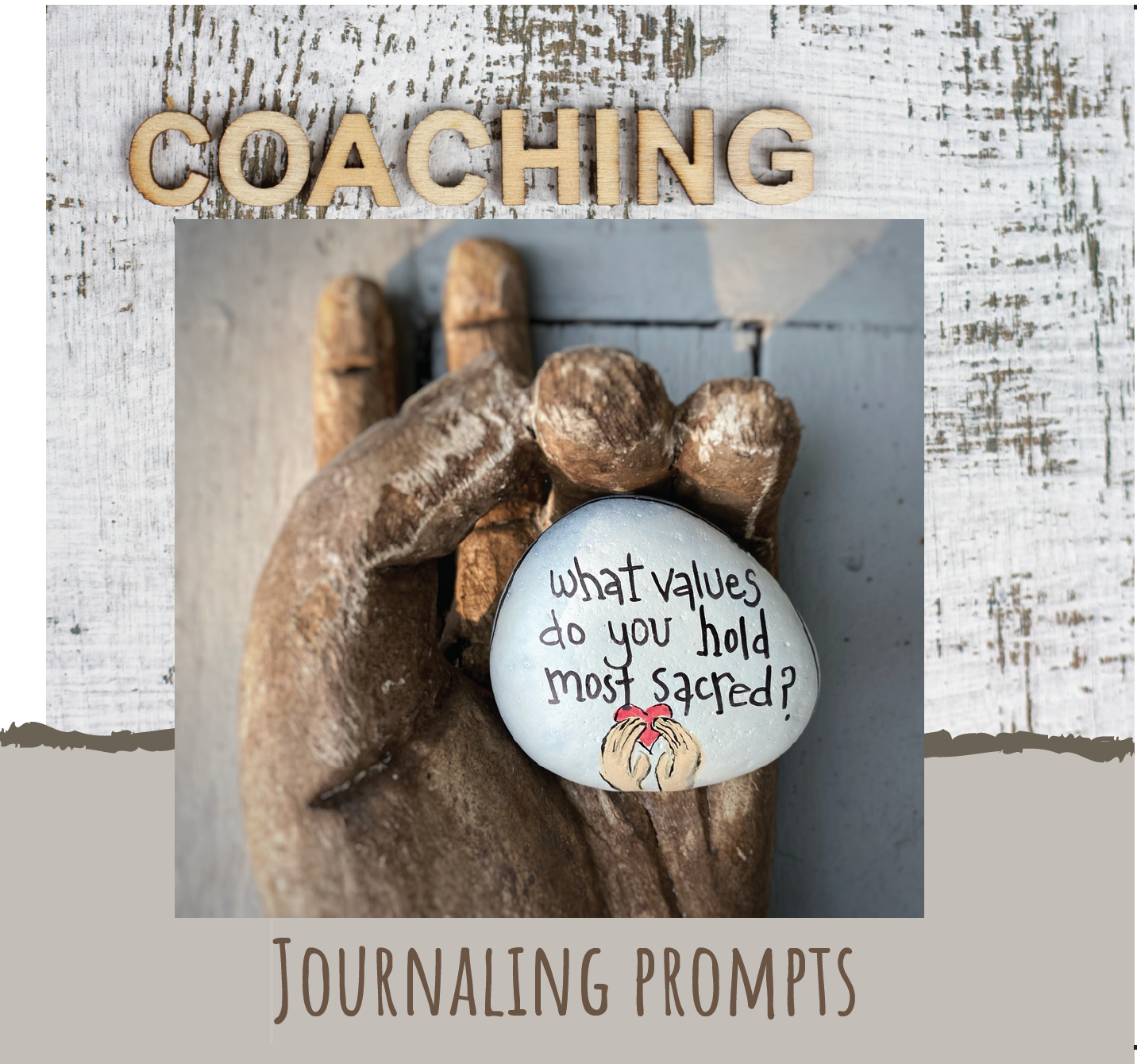 Kindness Rocks Coaching Card Pack