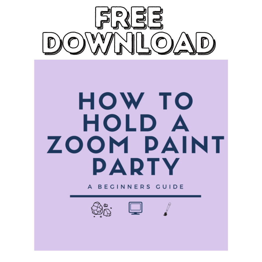 How to hold a Zoom Party