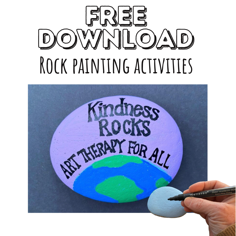 Art Therapy for All