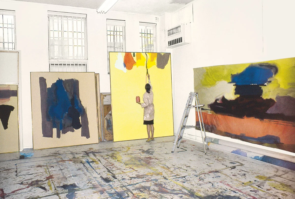 3151 Helen Frankenthaler 01.jpg