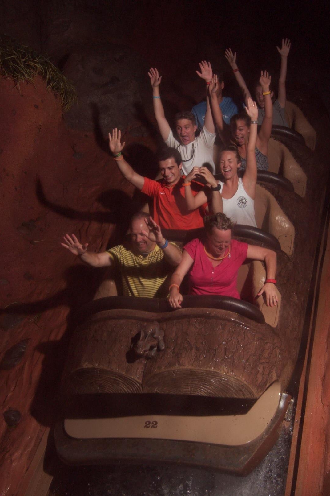 My Disney World Love Story