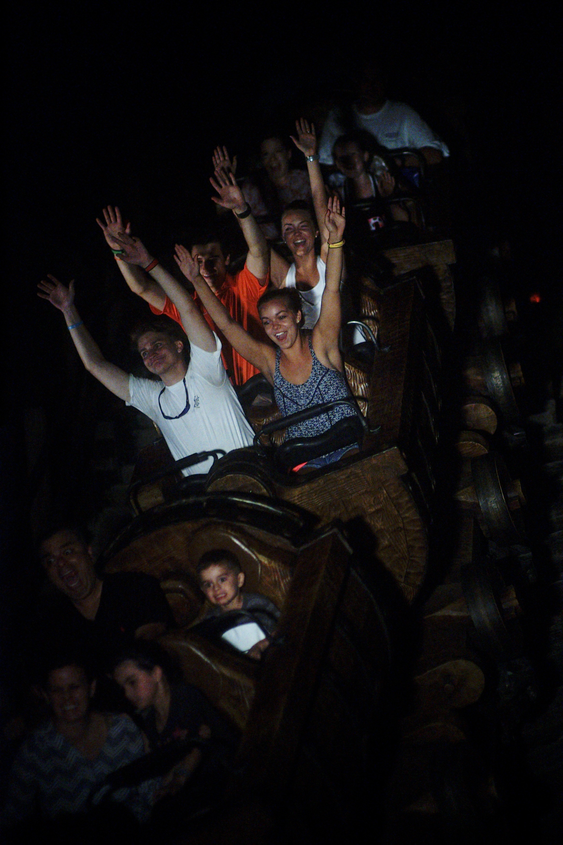 My Disney World Love Story