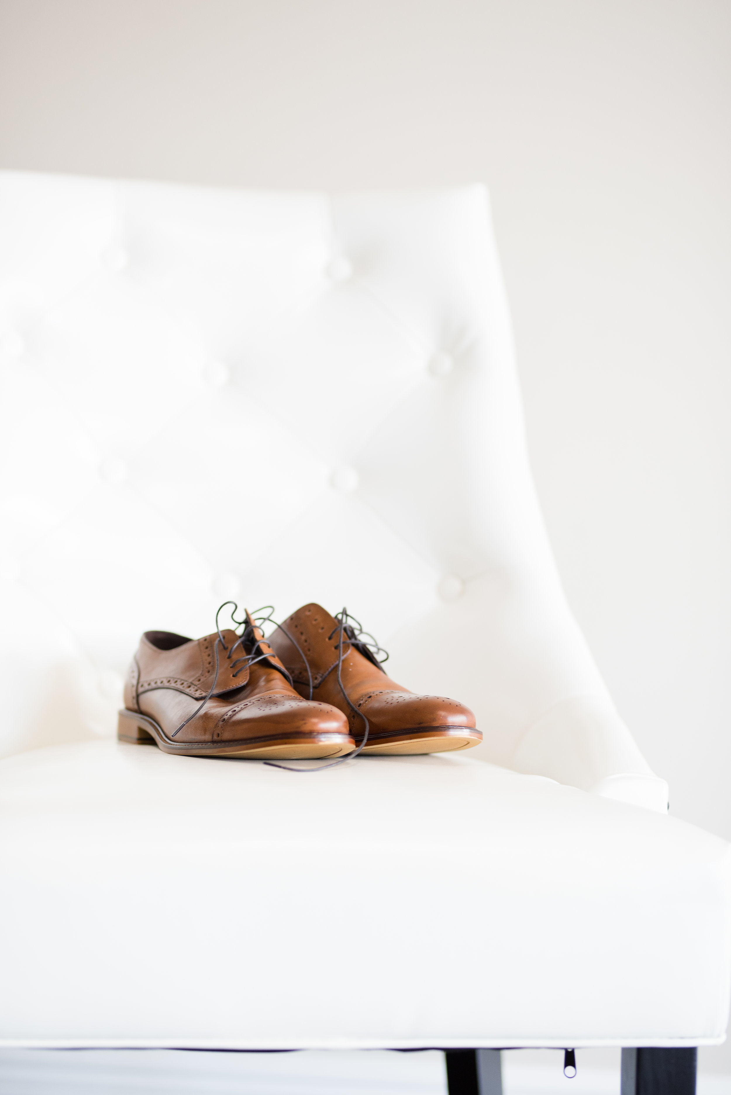 Church Wedding + Mobile Botanical Gardens Reception Photographed by Kristen Grubb Photography