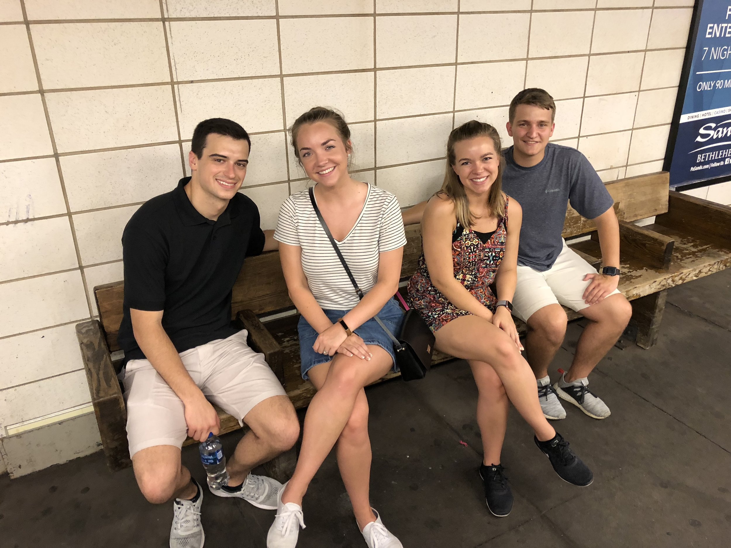 The New York Files Part 2