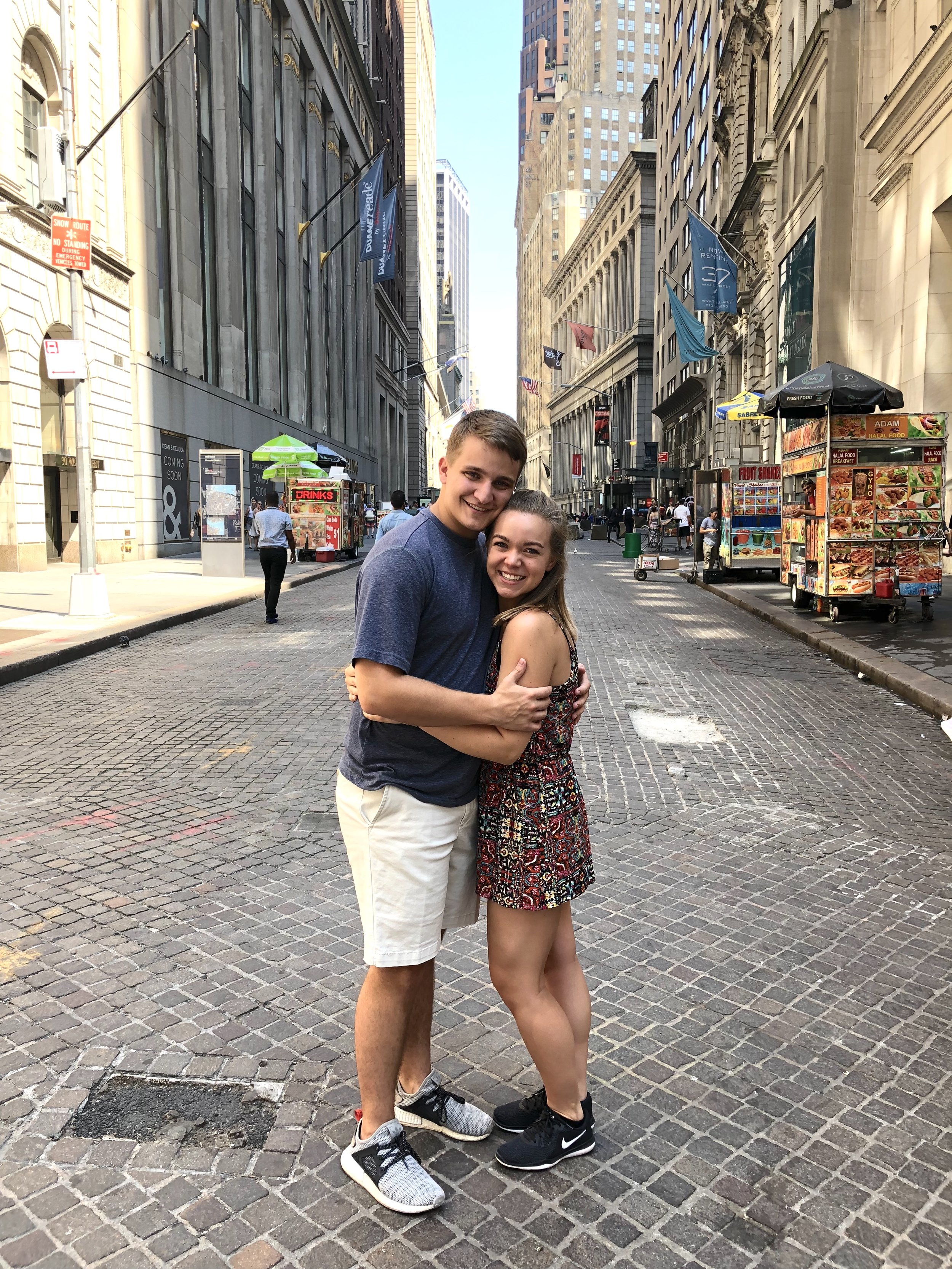 The New York Files Part 2