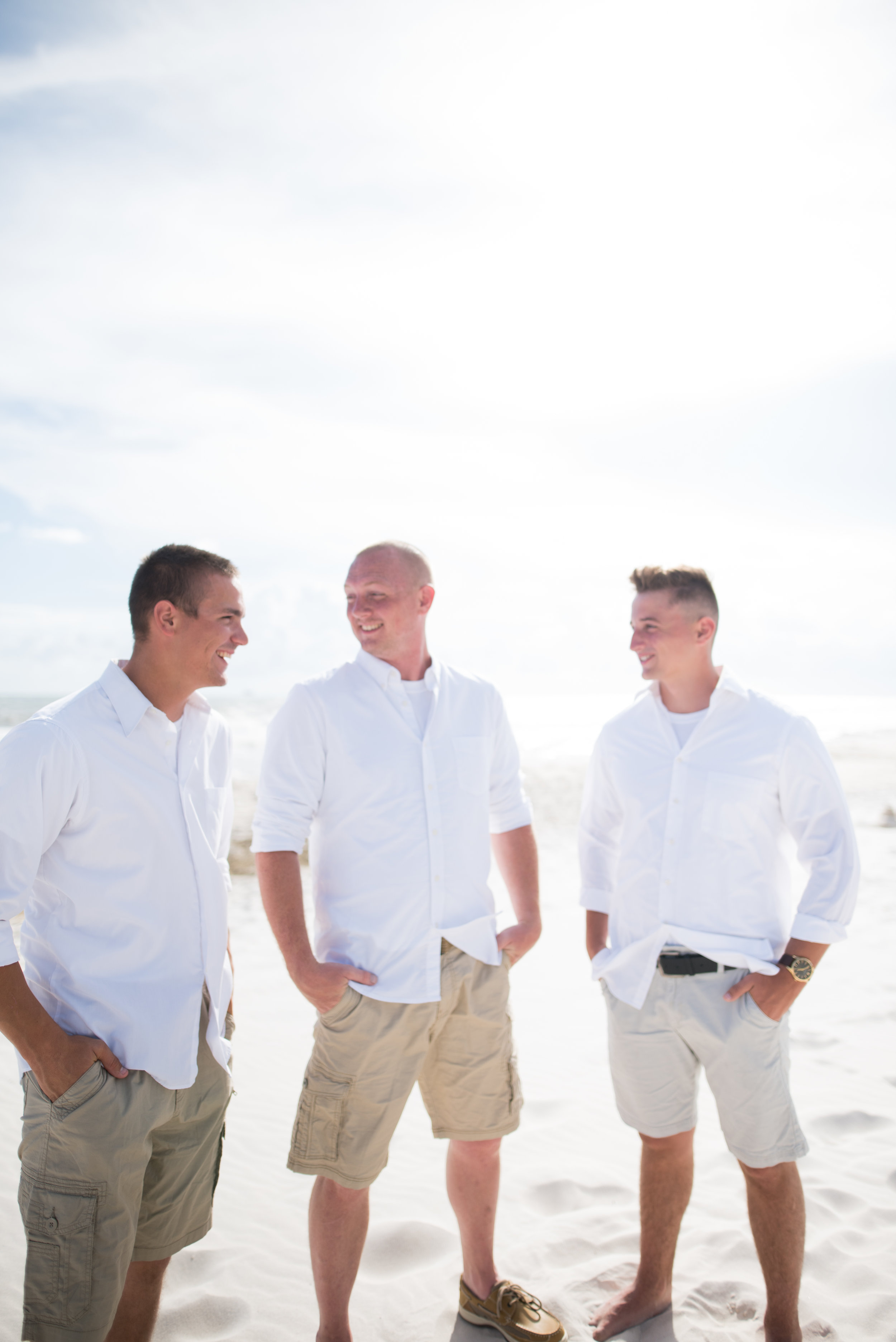 Gulf Shores Beach Wedding | Shelby and Cody — Kristen Marcus Photography