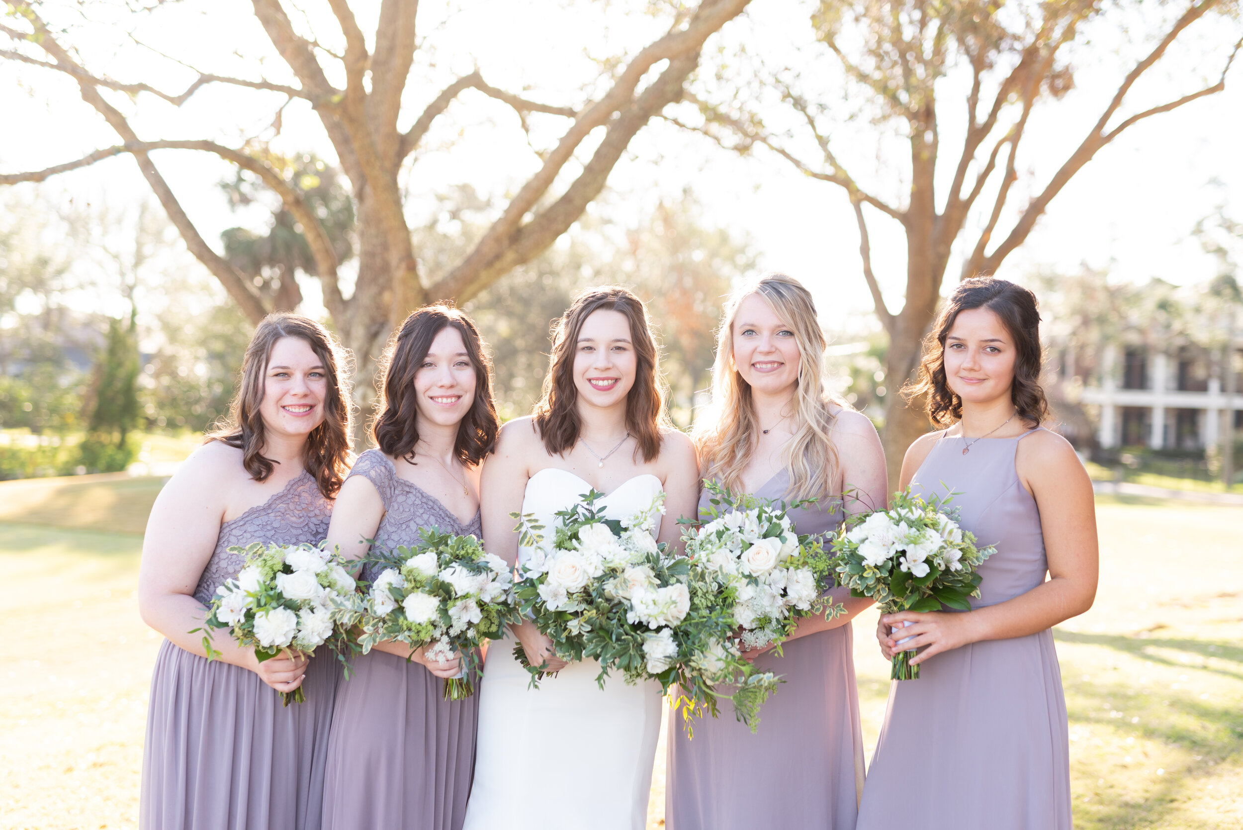 Pensacola Country Club Wedding Photography Photographed by Kristen Marcus Photography