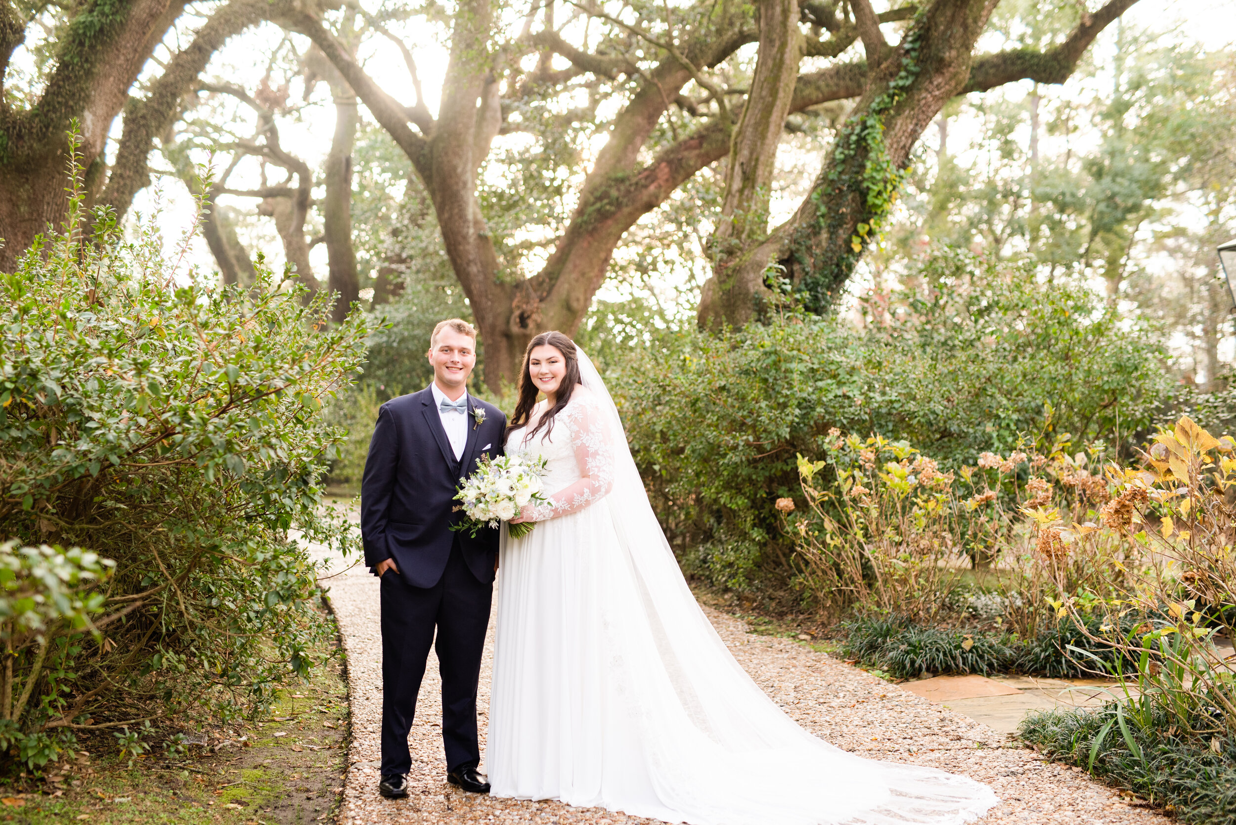 December Bragg Mitchell Mansion Wedding Photography Photographed by Kristen Marcus Photography
