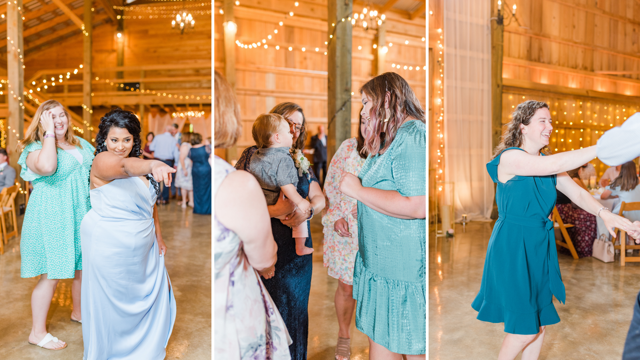 Kalioka Stables Wedding in Alabama Photography Photographed by Kristen Marcus Photography