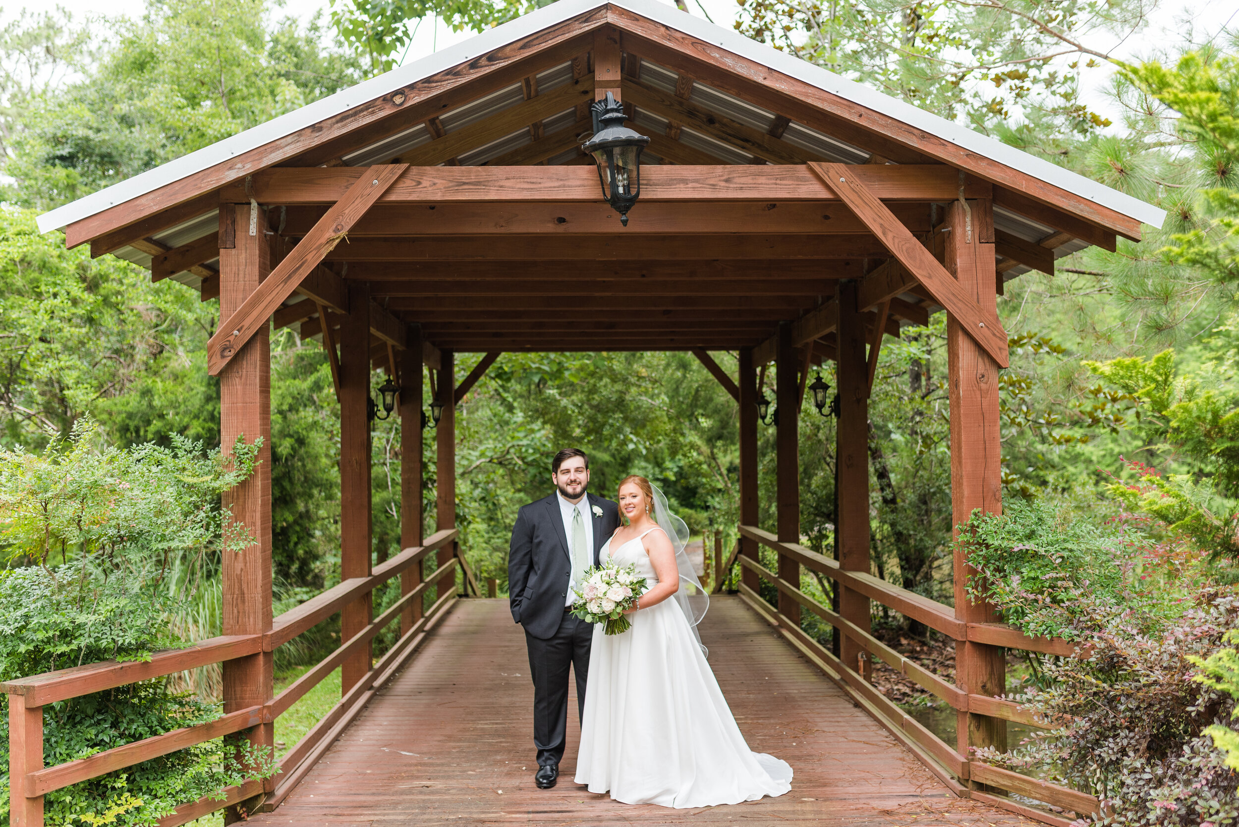 Bella Sera Gardens Wedding in Alabama Wedding Photography Photographed by Kristen Marcus Photography