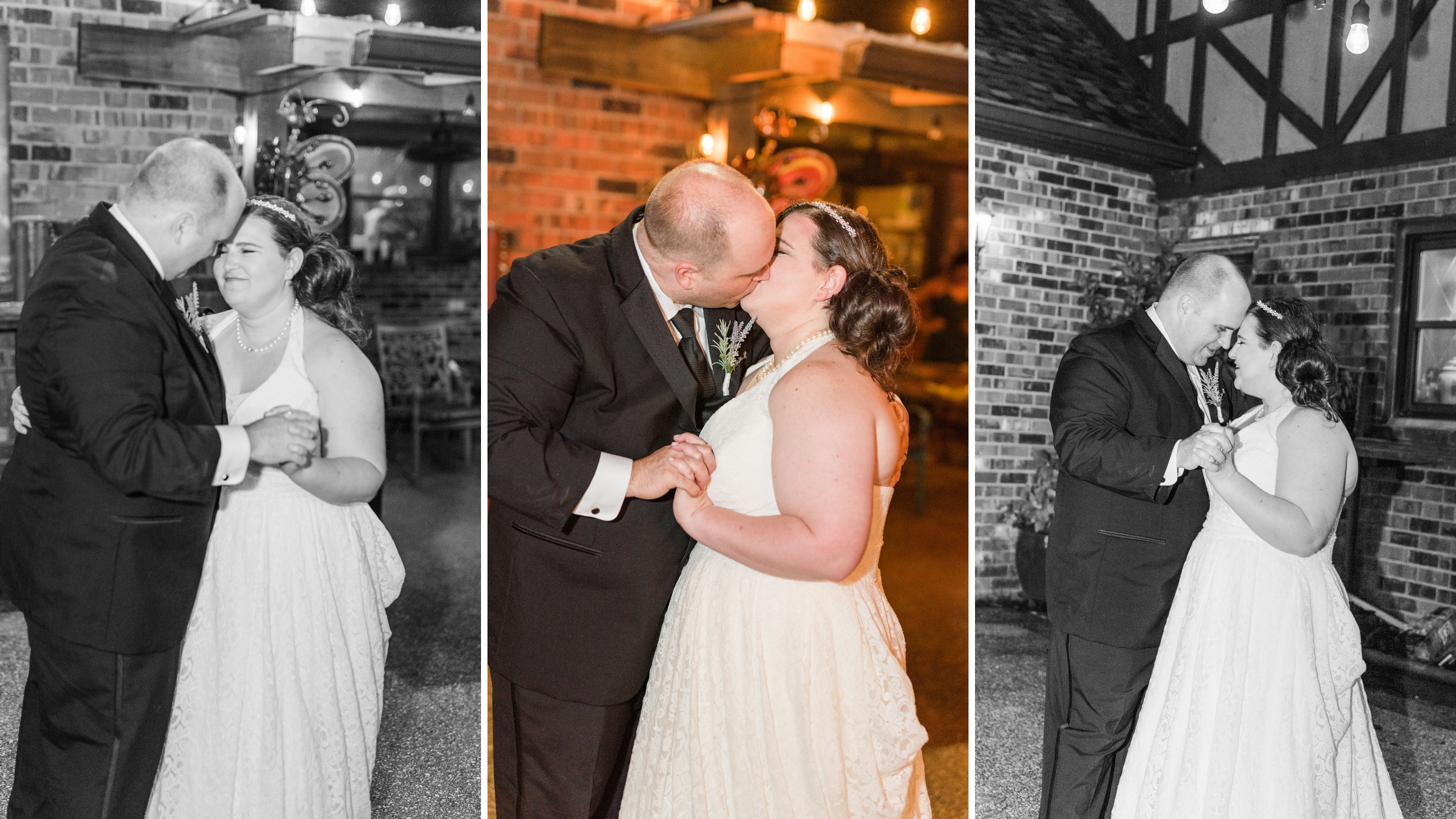 Bay Minette Alabama Wedding Photography Reception Photographed by Kristen Marcus Photography