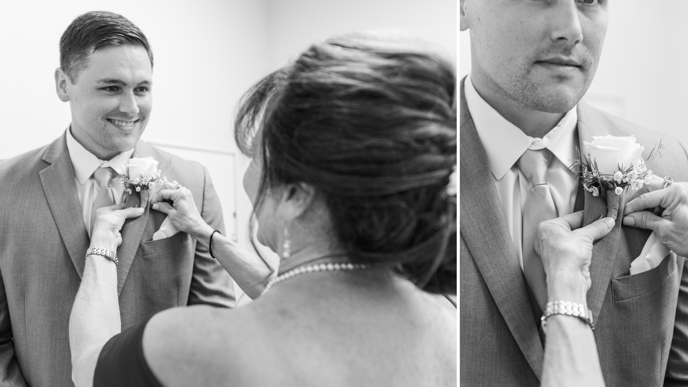 St Francis at the Point in Fairhope Alabama Wedding Ceremony followed by Five Rivers Delta Reception in Spanish Fort Alabama Photographed by Kristen Marcus Photography