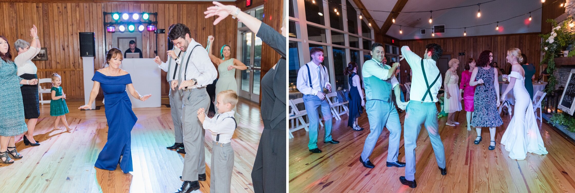 St Francis at the Point in Fairhope Alabama Wedding Ceremony followed by Five Rivers Delta Reception in Spanish Fort Alabama Photographed by Kristen Marcus Photography