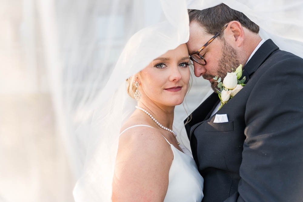 Heron Pointe at the Wharf in Orange Beach Alabama Wedding Photography Photographed by Kristen Marcus Photography