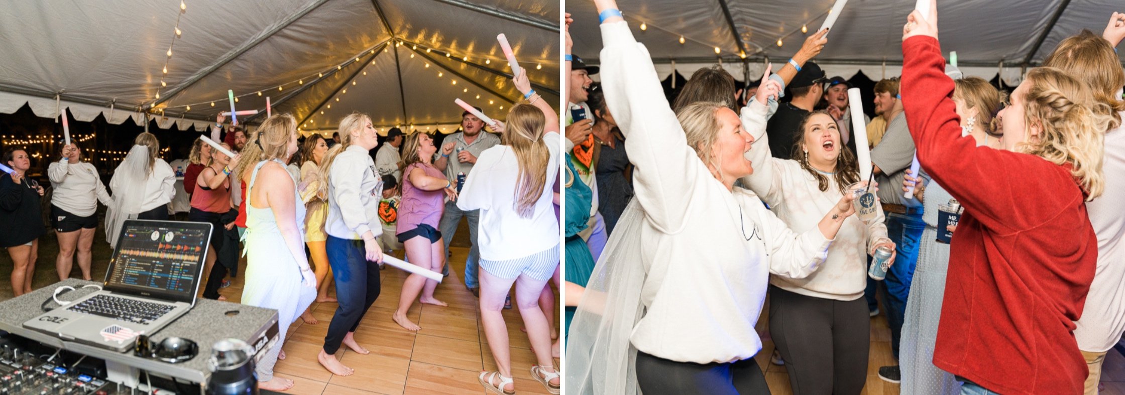 Spring Orange Beach Alabama Wedding Photographed by Kristen Marcus Photography