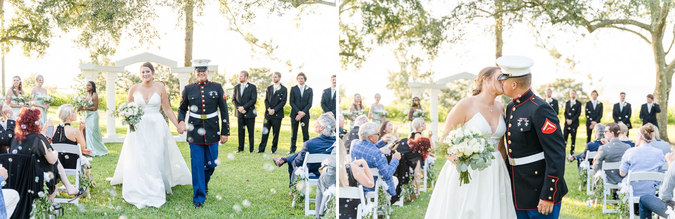 Fairhope Bluff Wedding | Fairhope Wedding Photographer