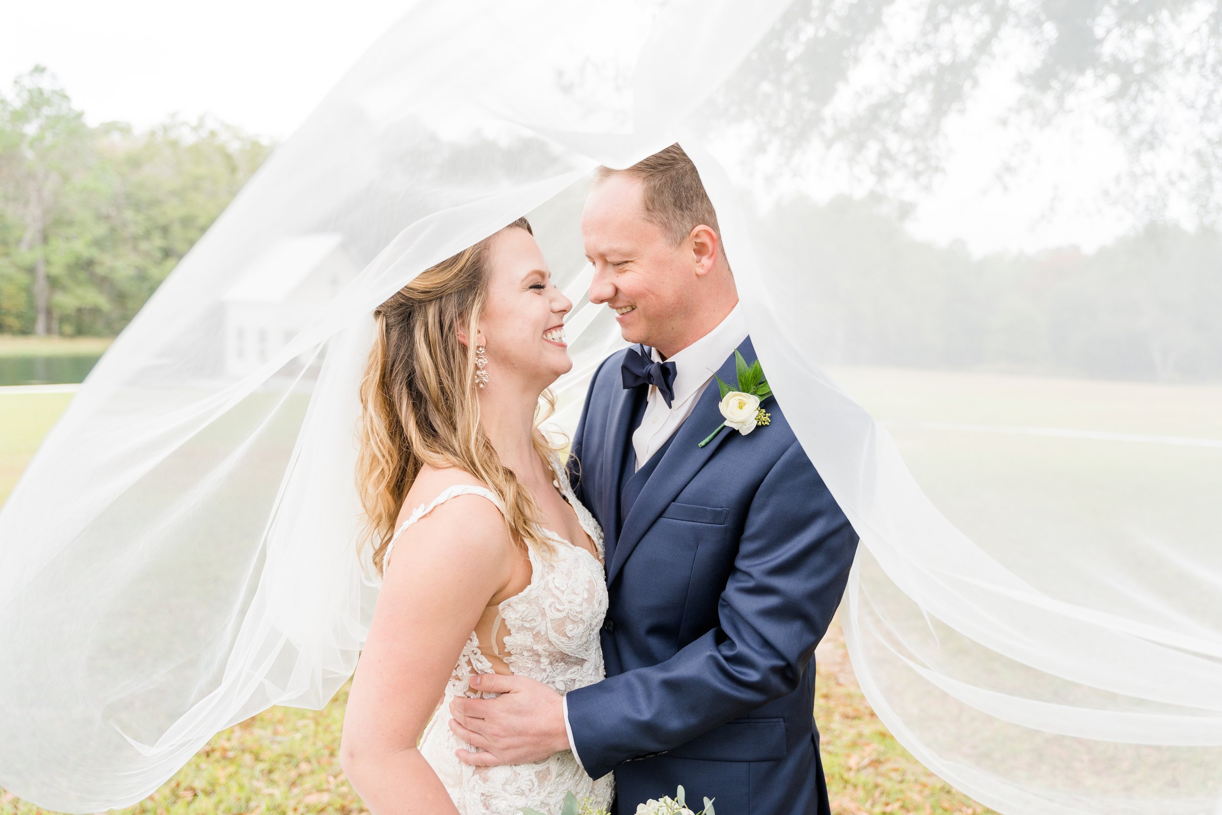Hatcher Farms Wedding | The Brocks