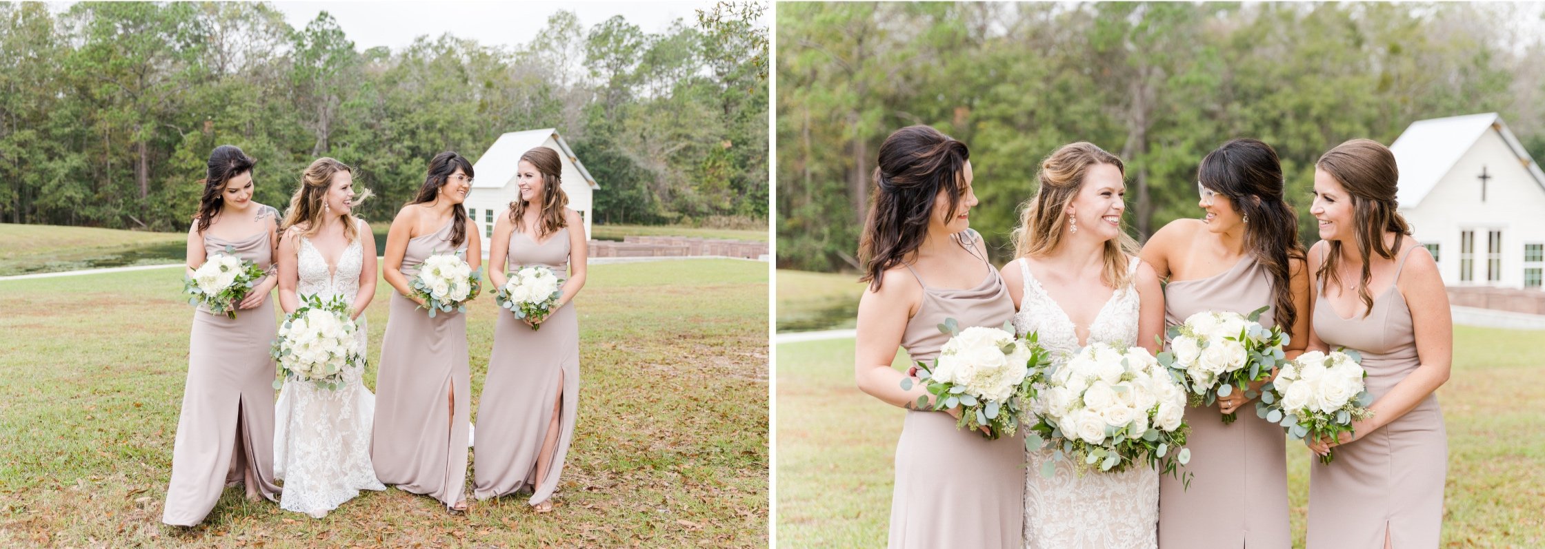 Hatcher Farms Wedding Photographed by Kristen Marcus Photography