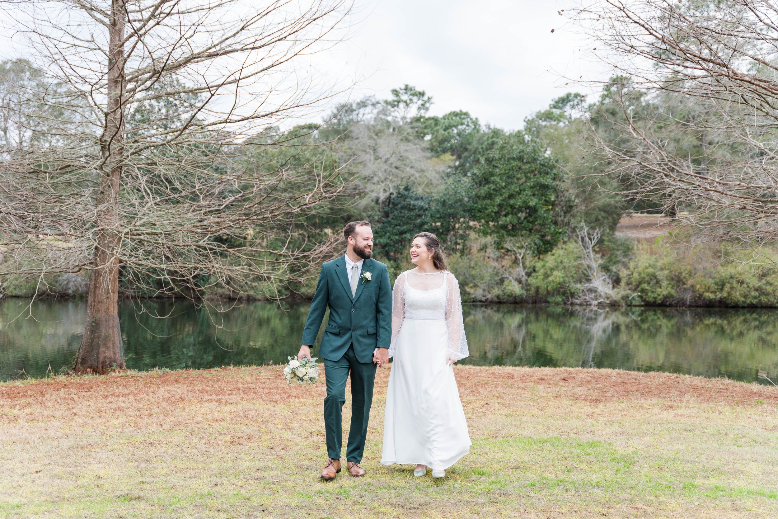 Flordia Wedding | Florida Wedding Photography | Country Club Wedding 