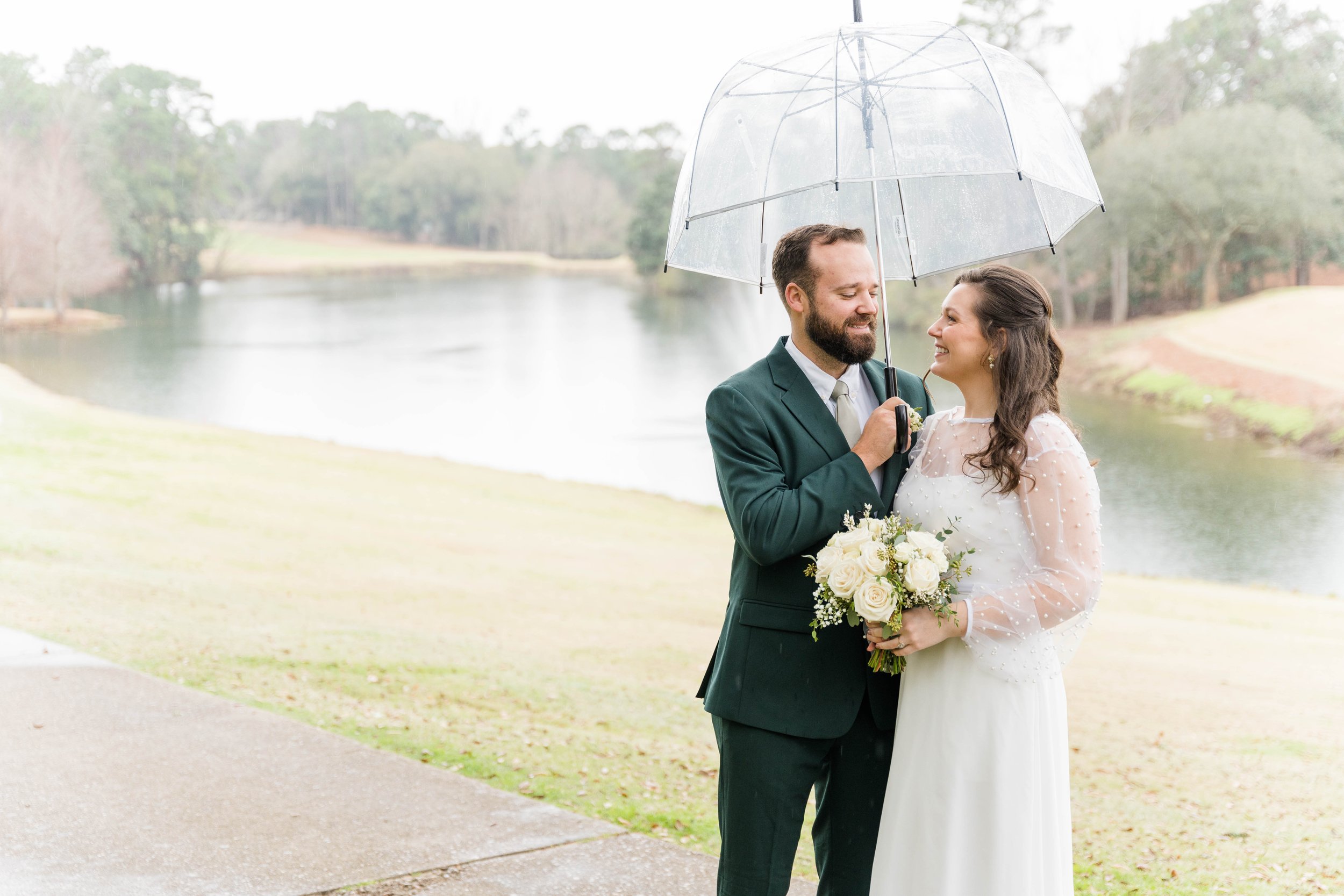 Florida Wedding | Florida Wedding Photography | Country Club Wedding