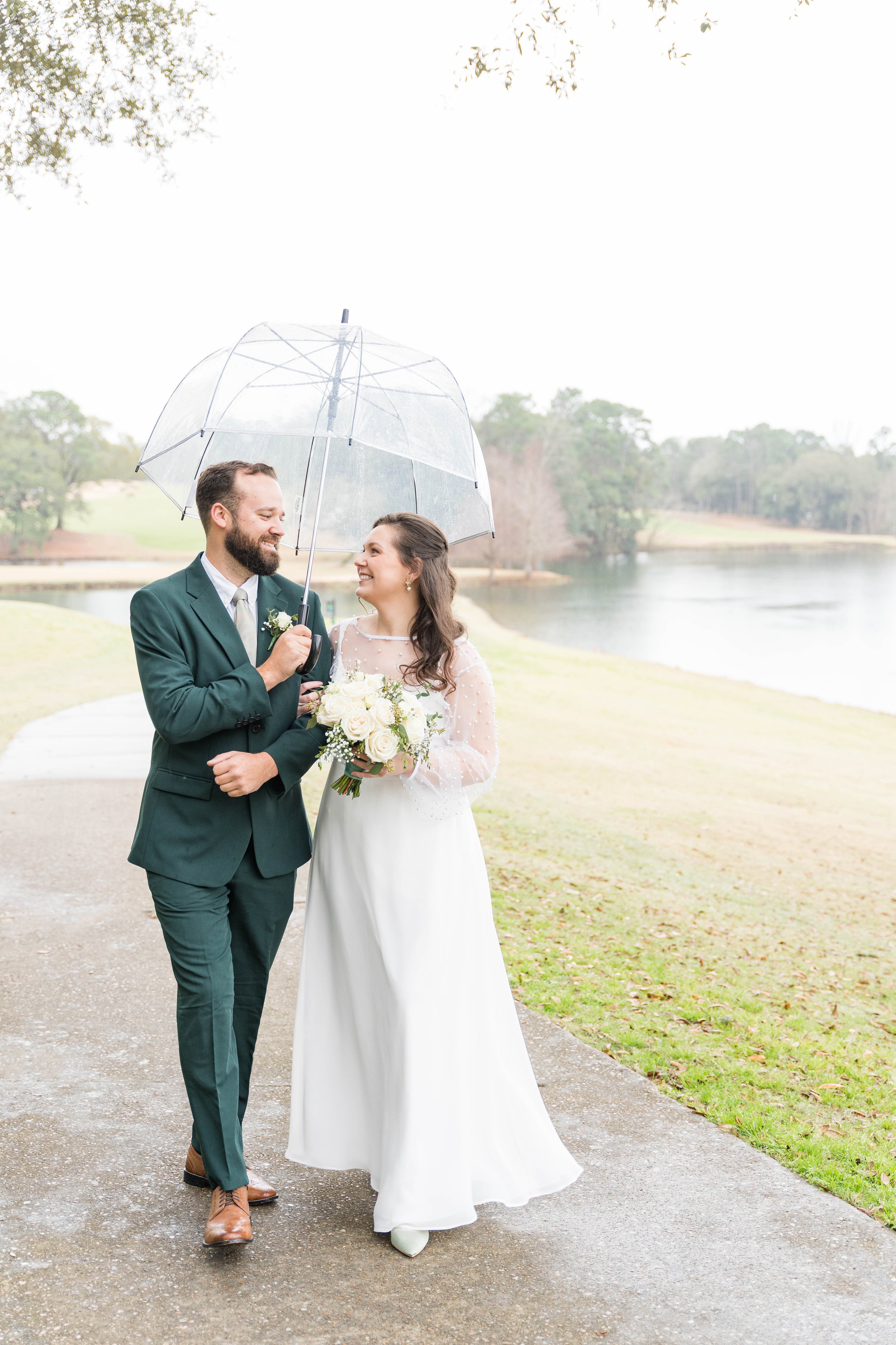 Florida Wedding | Florida Wedding Photography | Country Club Wedding