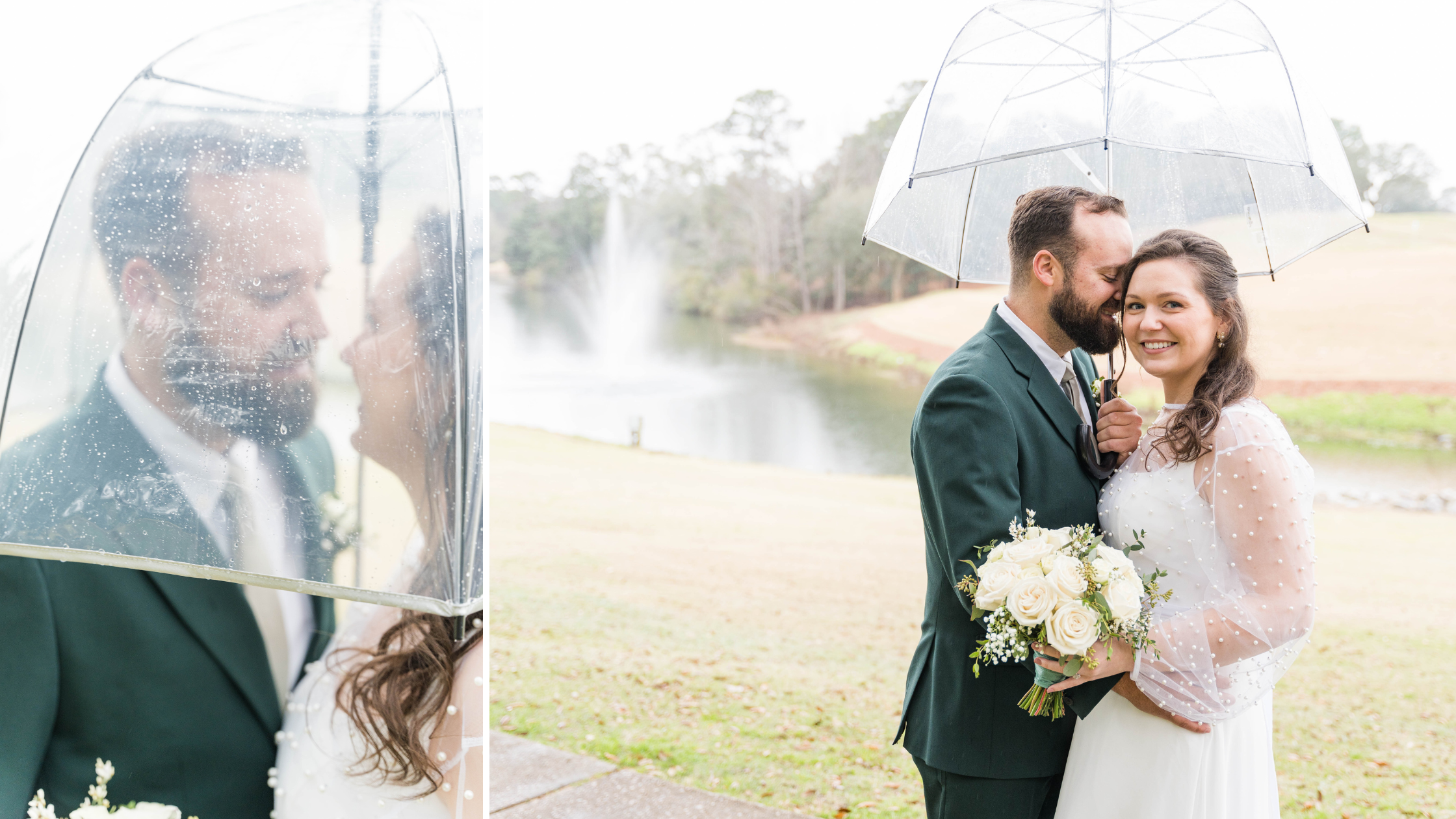 Florida Wedding | Florida Wedding Photography | Country Club Wedding