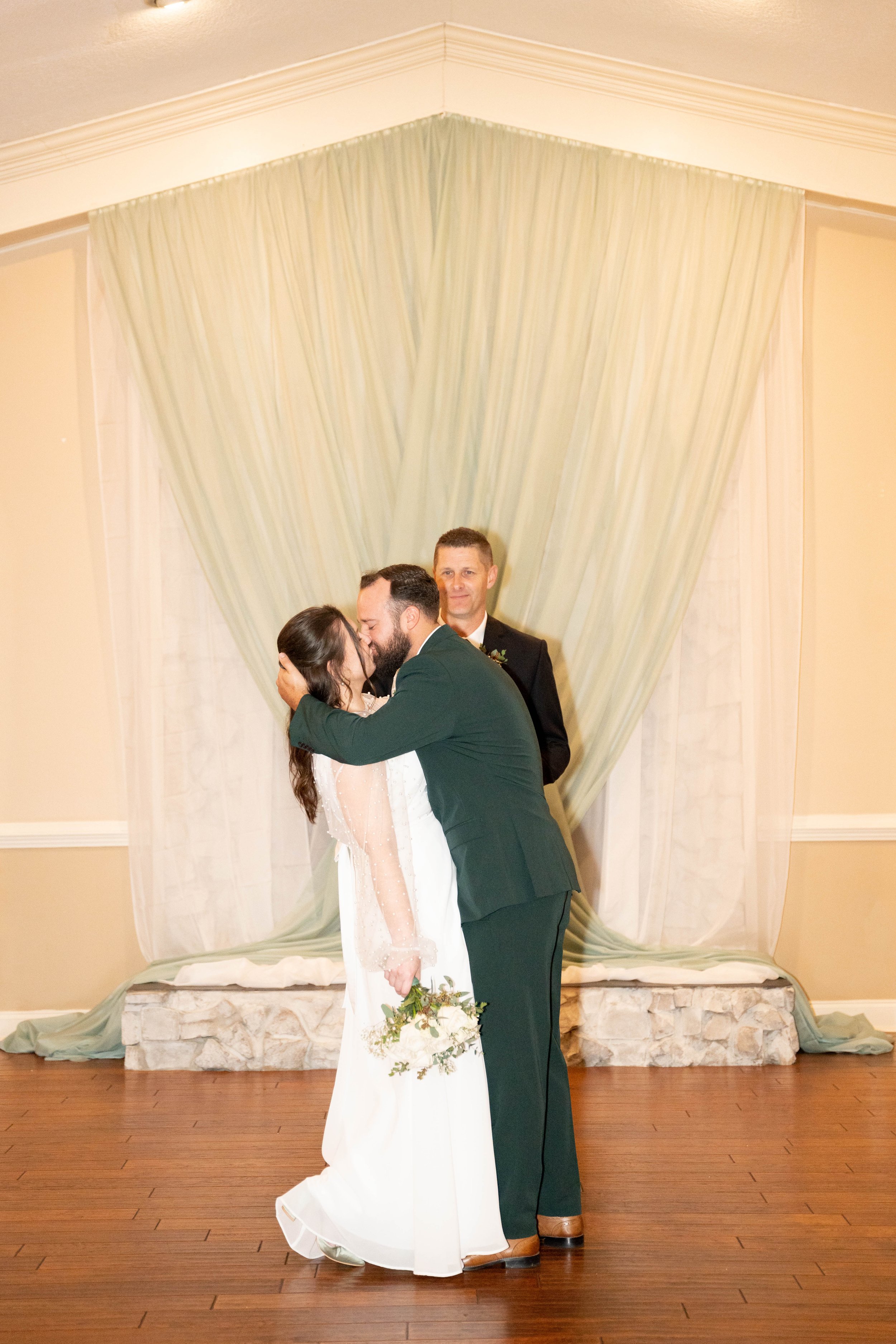 Florida Wedding | Florida Wedding Photography | Country Club Wedding