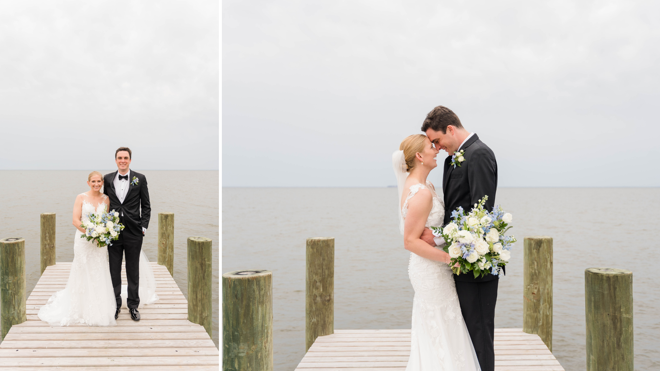 Wedding on the bay | Fairhope AL Wedding Phtotographer