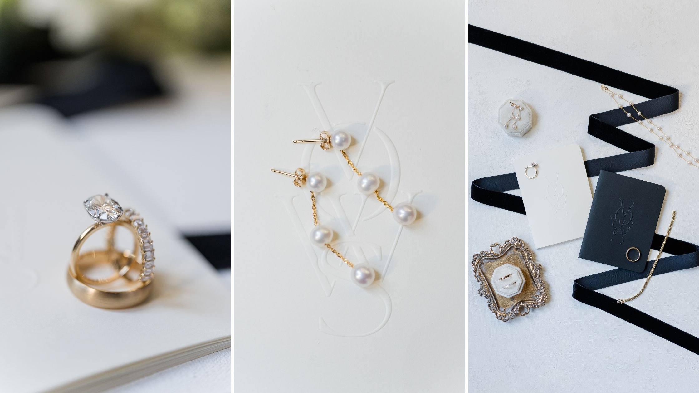 Wedding at The Pearl | Rosemary Beach Wedding | Destination Wedding
