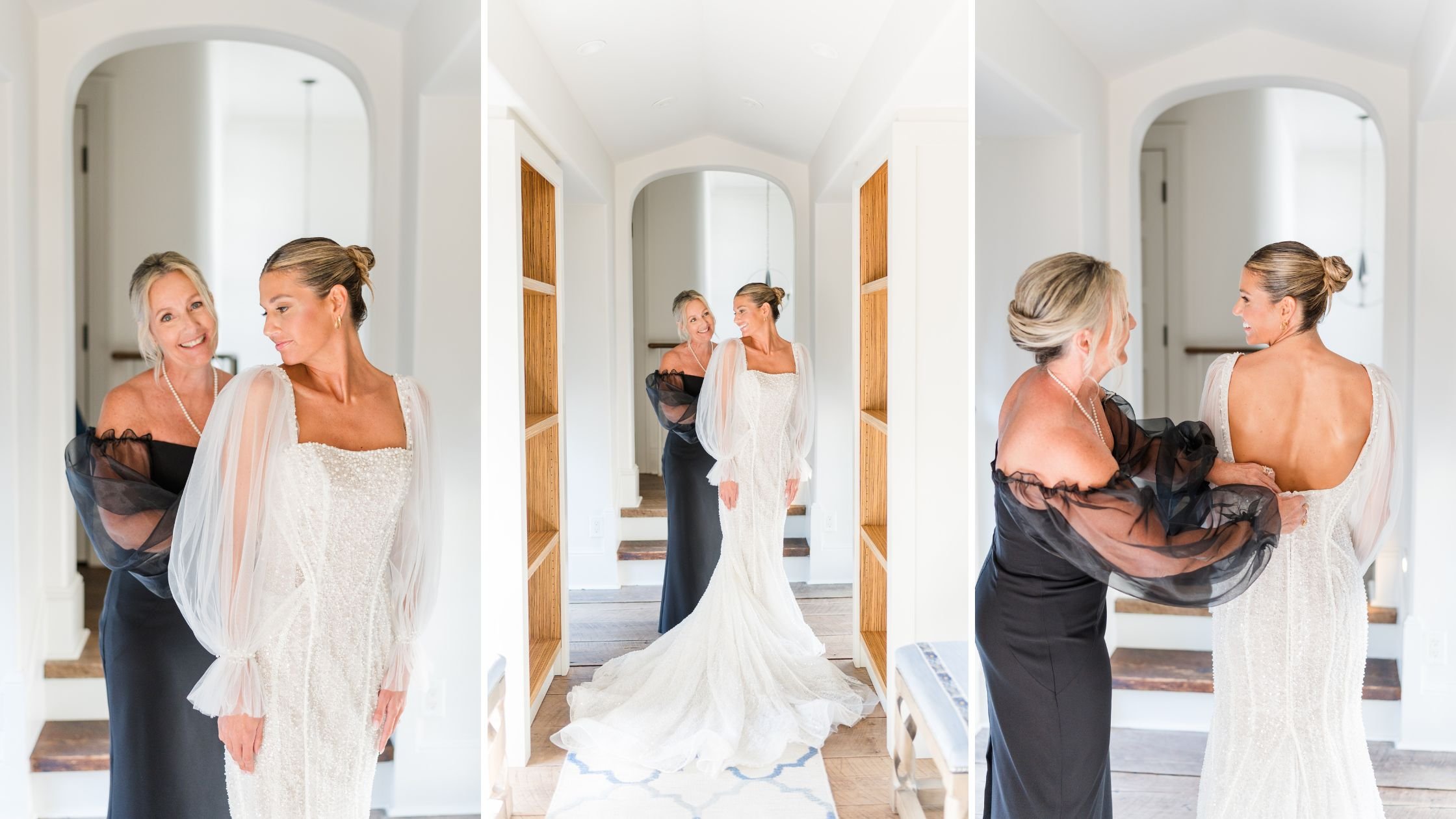Wedding at The Pearl | Rosemary Beach Wedding | Destination Wedding