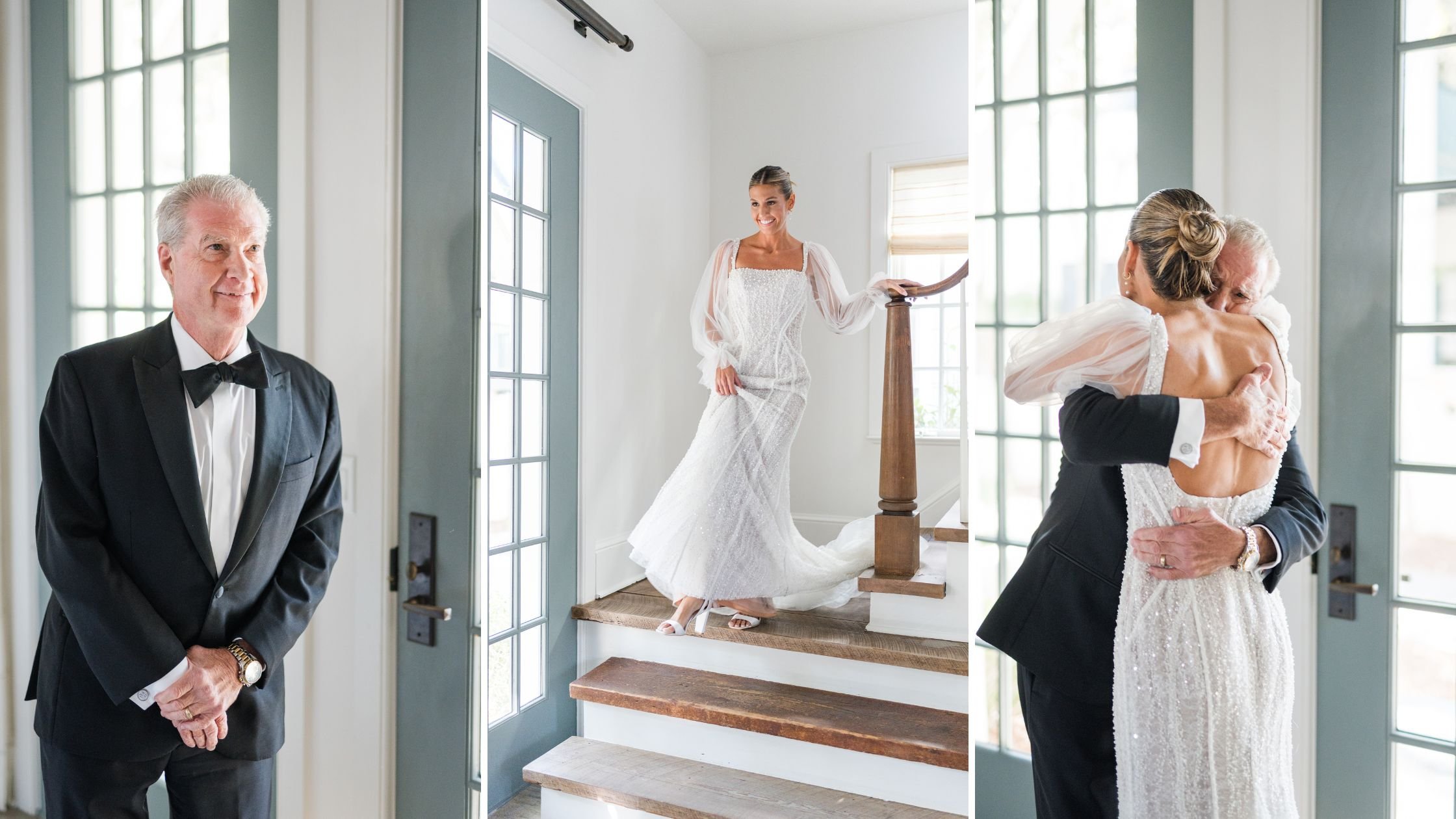 Wedding at The Pearl | Rosemary Beach Wedding | Destination Wedding