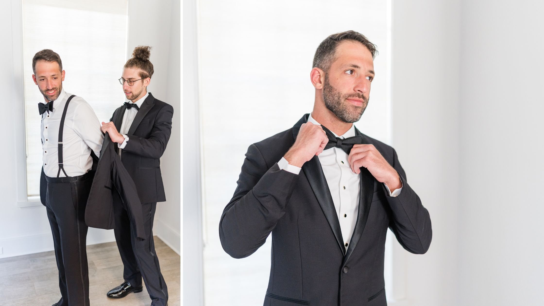 Wedding at The Pearl | Rosemary Beach Wedding | Destination Wedding