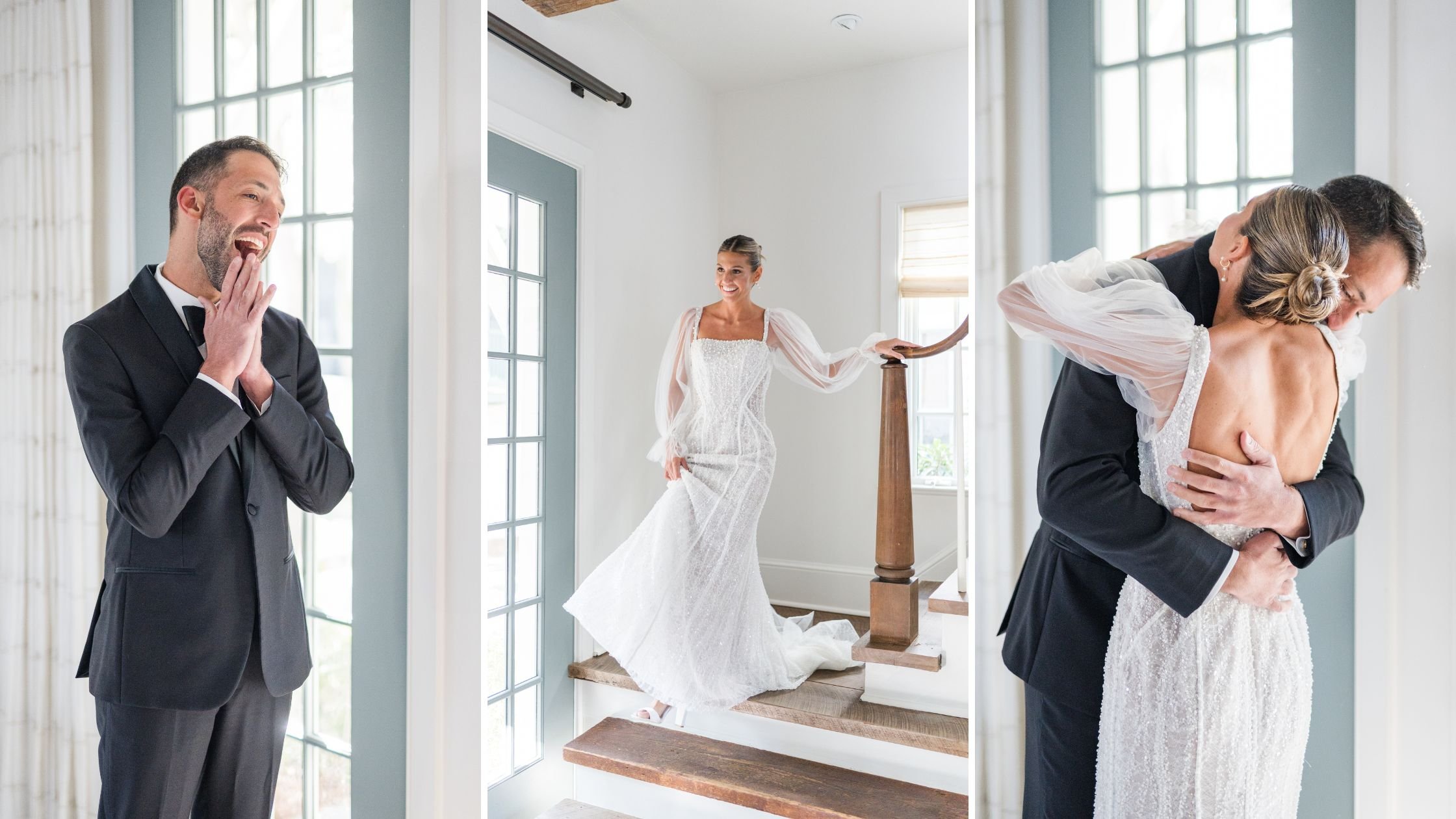 Wedding at The Pearl | Rosemary Beach Wedding | Destination Wedding