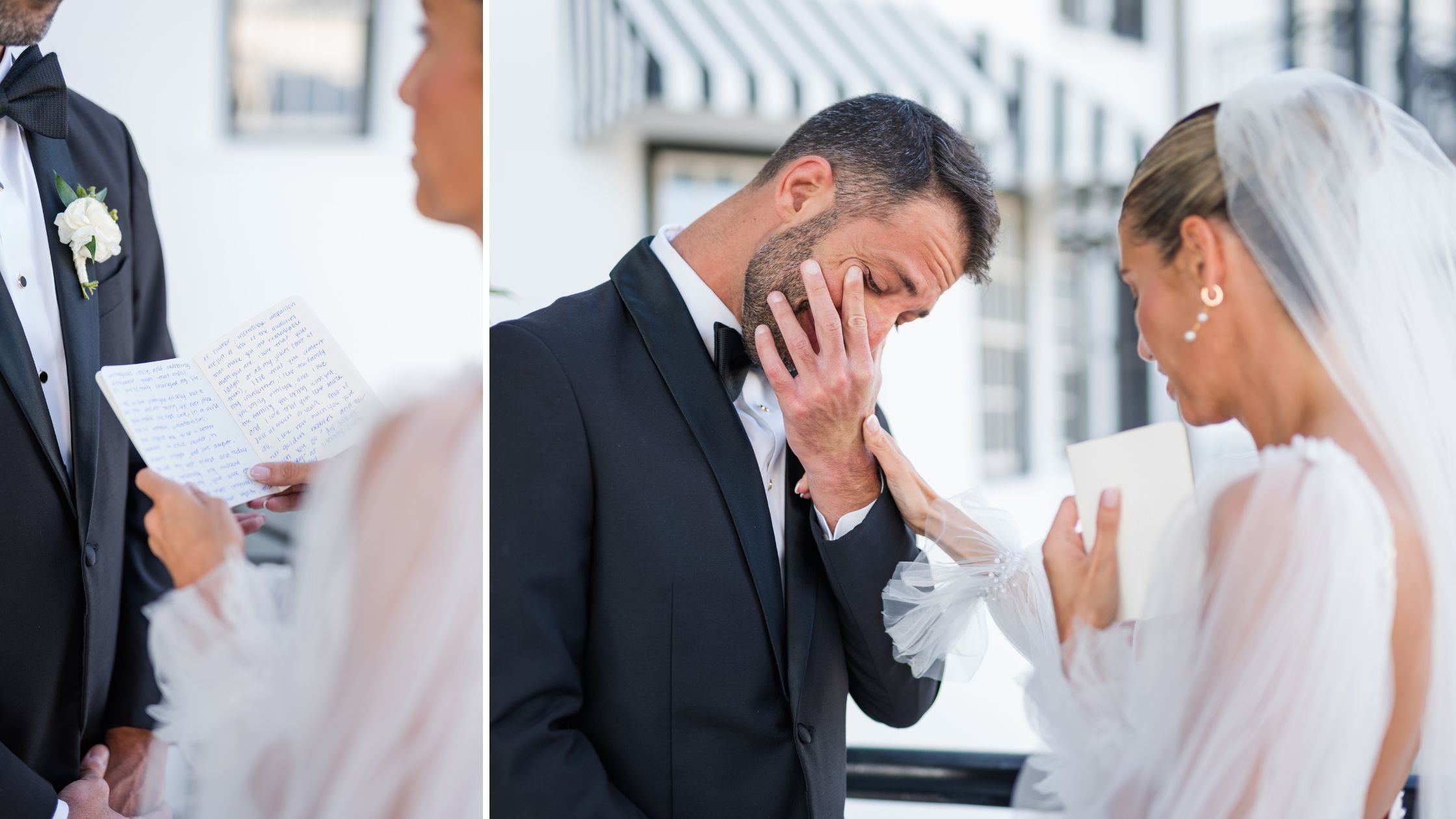 Wedding at The Pearl | Rosemary Beach Wedding | Destination Wedding