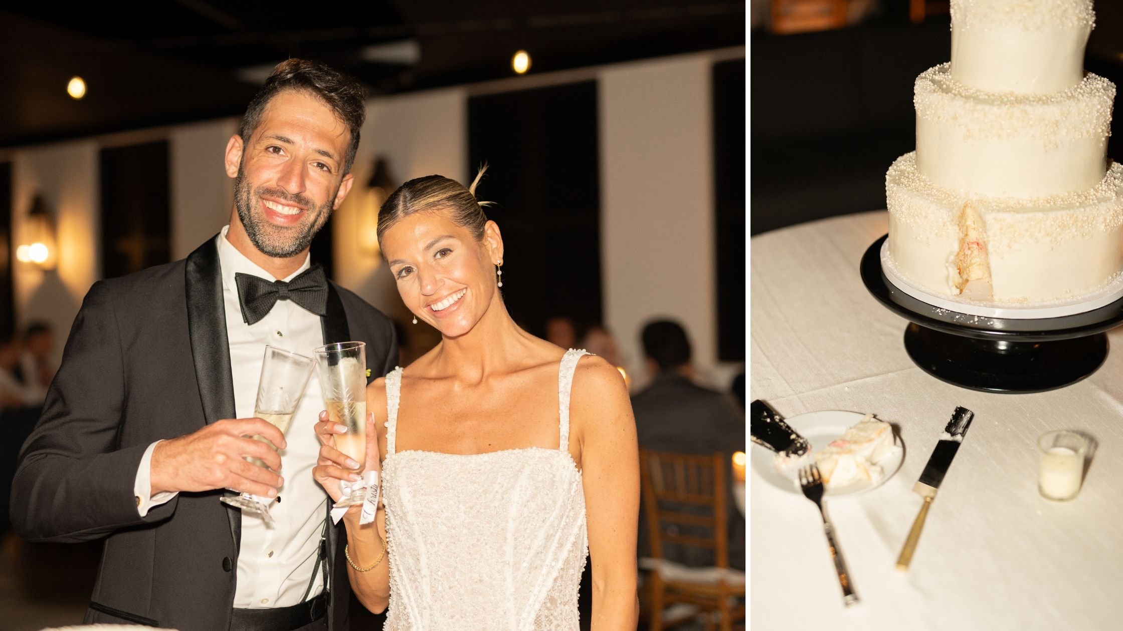 Wedding at The Pearl | Rosemary Beach Wedding | Destination Wedding