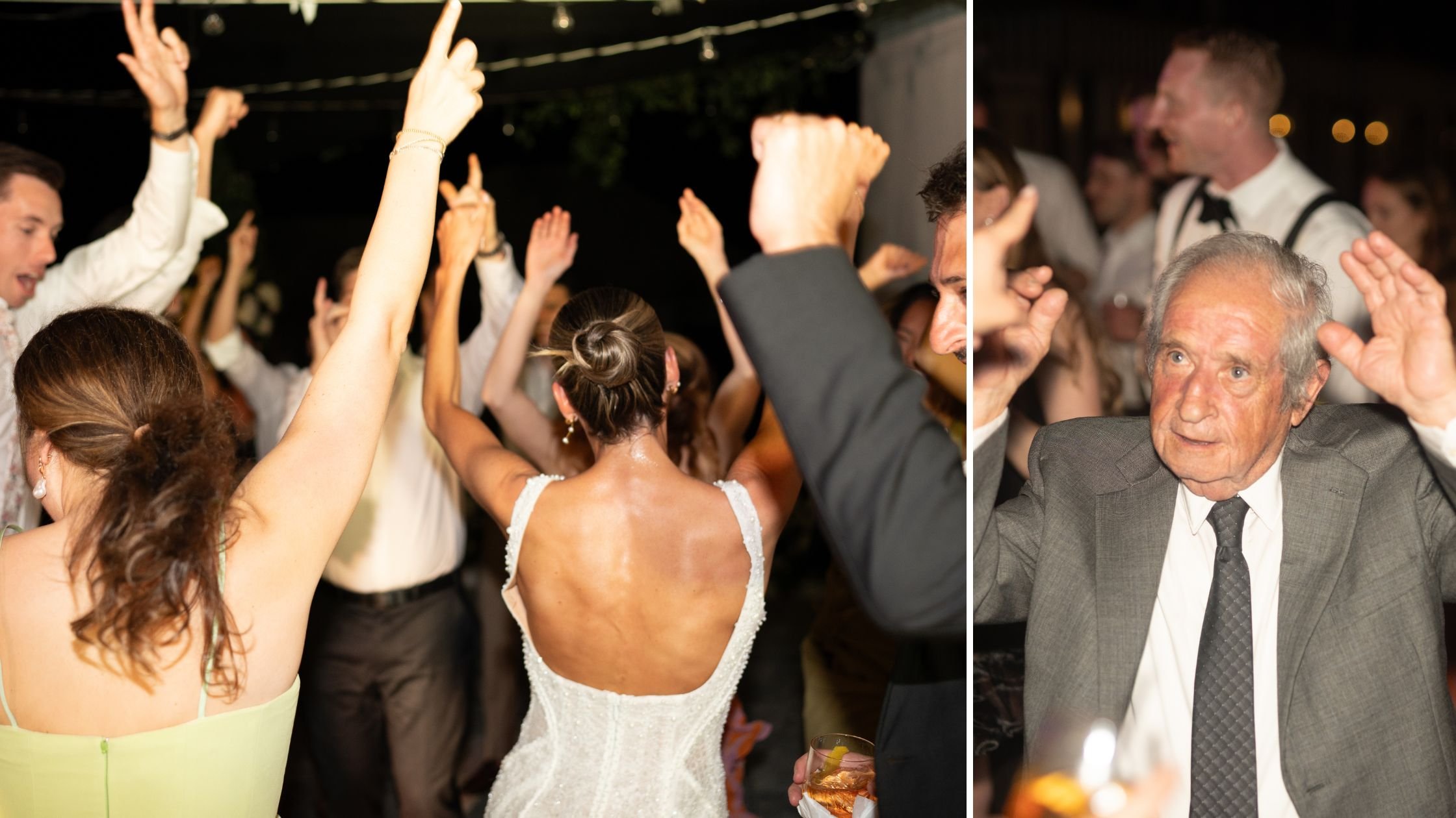 Wedding at The Pearl | Rosemary Beach Wedding | Destination Wedding