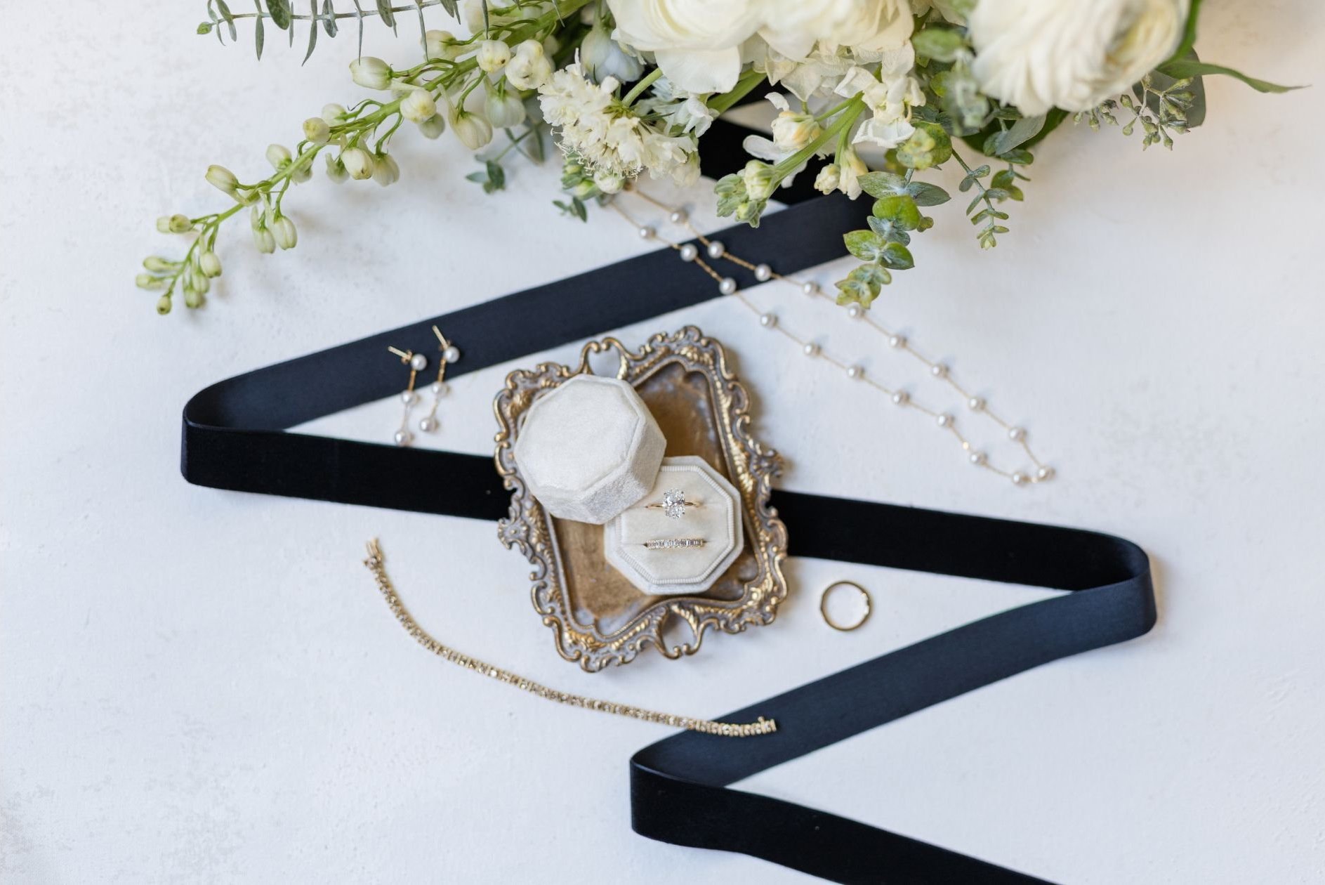 Wedding at The Pearl | Rosemary Beach Wedding | Destination Wedding