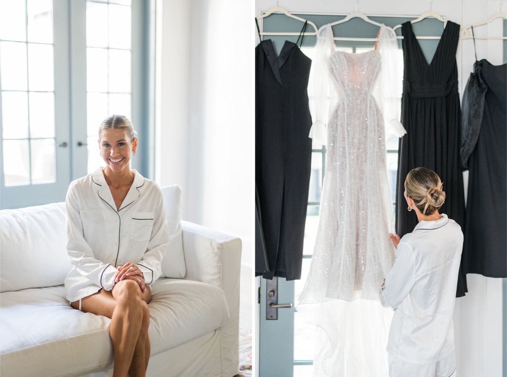 Wedding at The Pearl | Rosemary Beach Wedding | Destination Wedding
