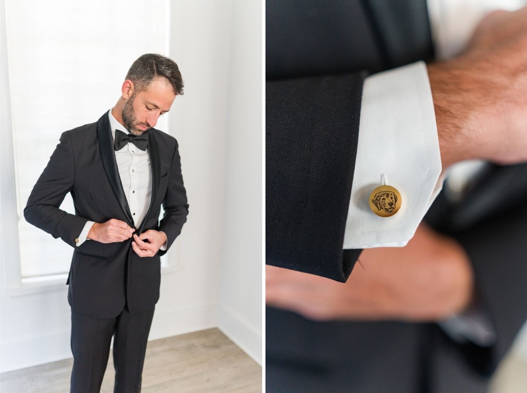 Wedding at The Pearl | Rosemary Beach Wedding | Destination Wedding