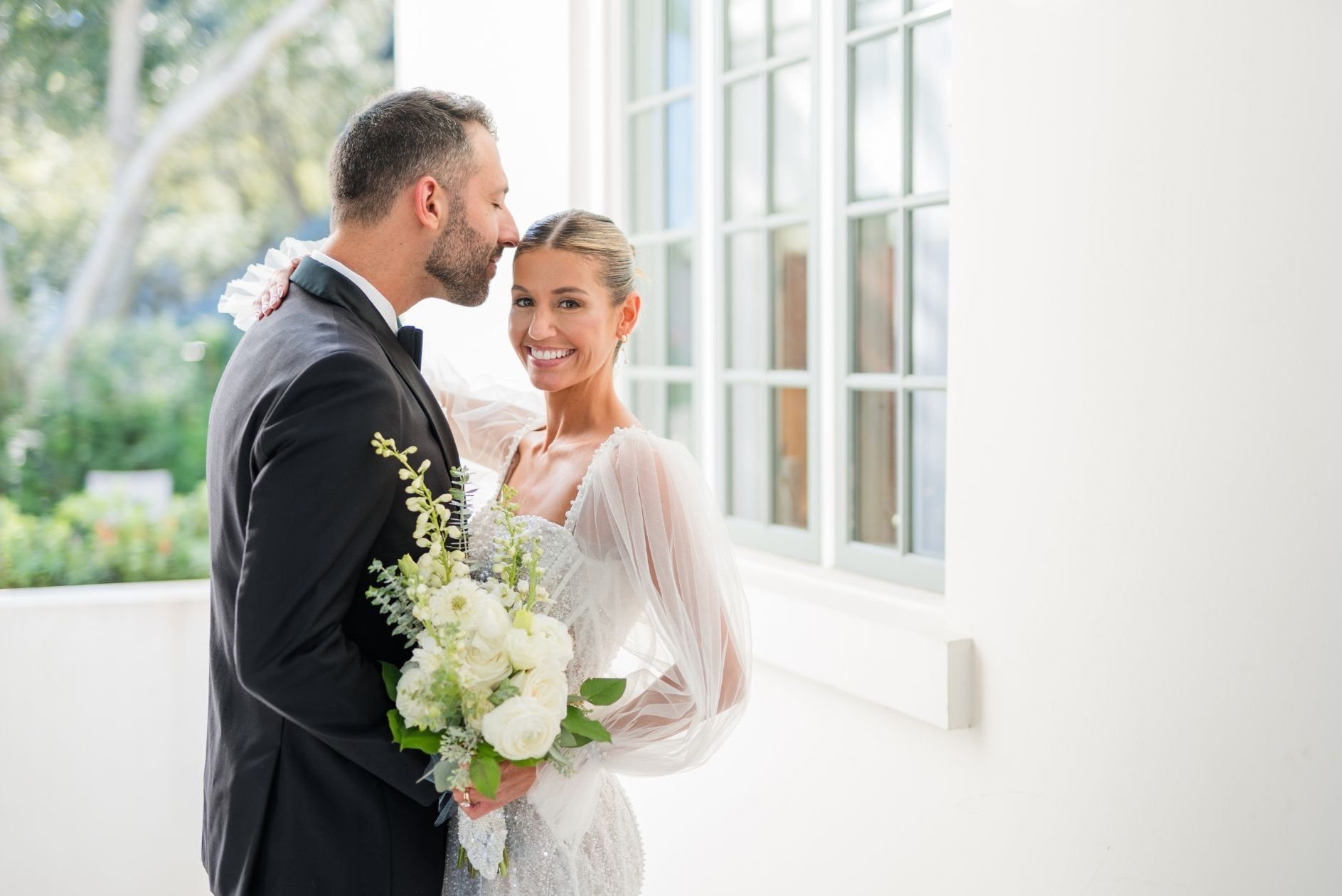Wedding at The Pearl | Rosemary Beach Wedding | Destination Wedding