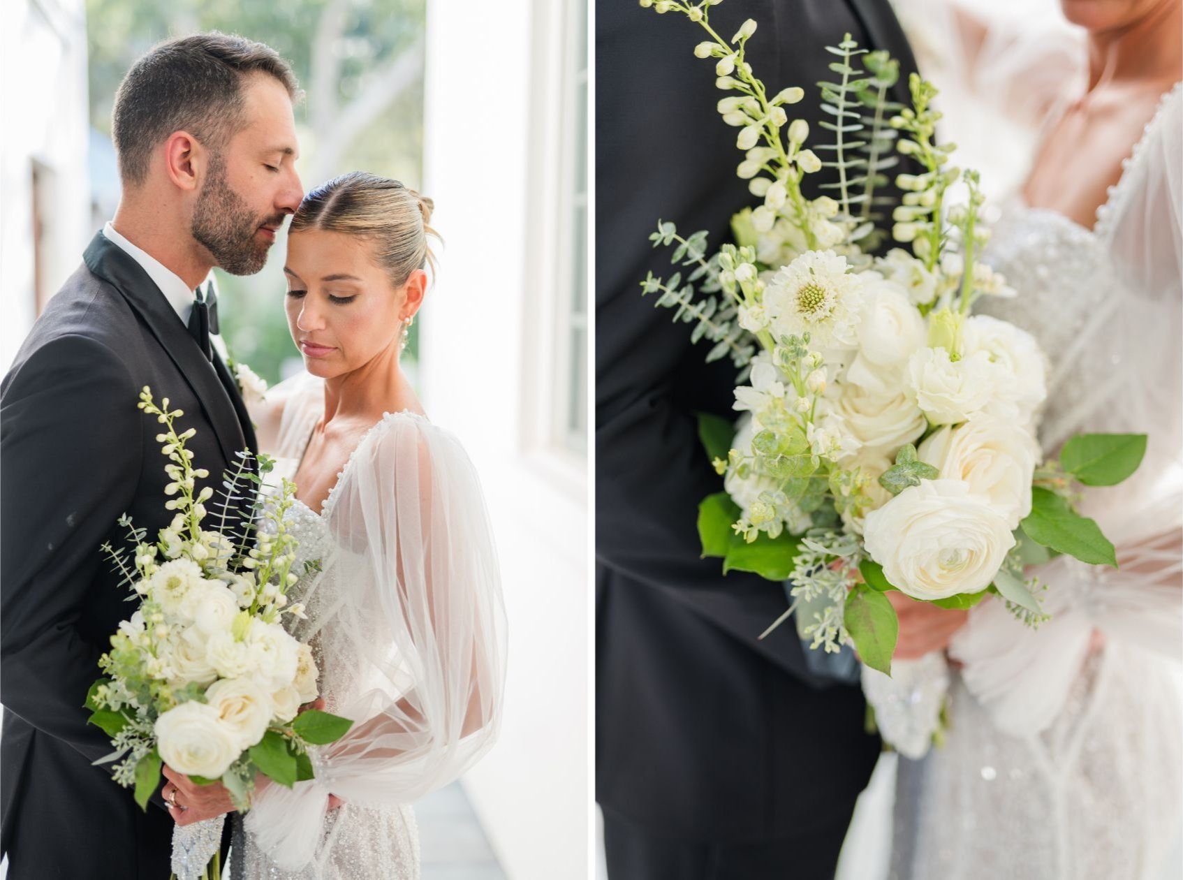 Wedding at The Pearl | Rosemary Beach Wedding | Destination Wedding